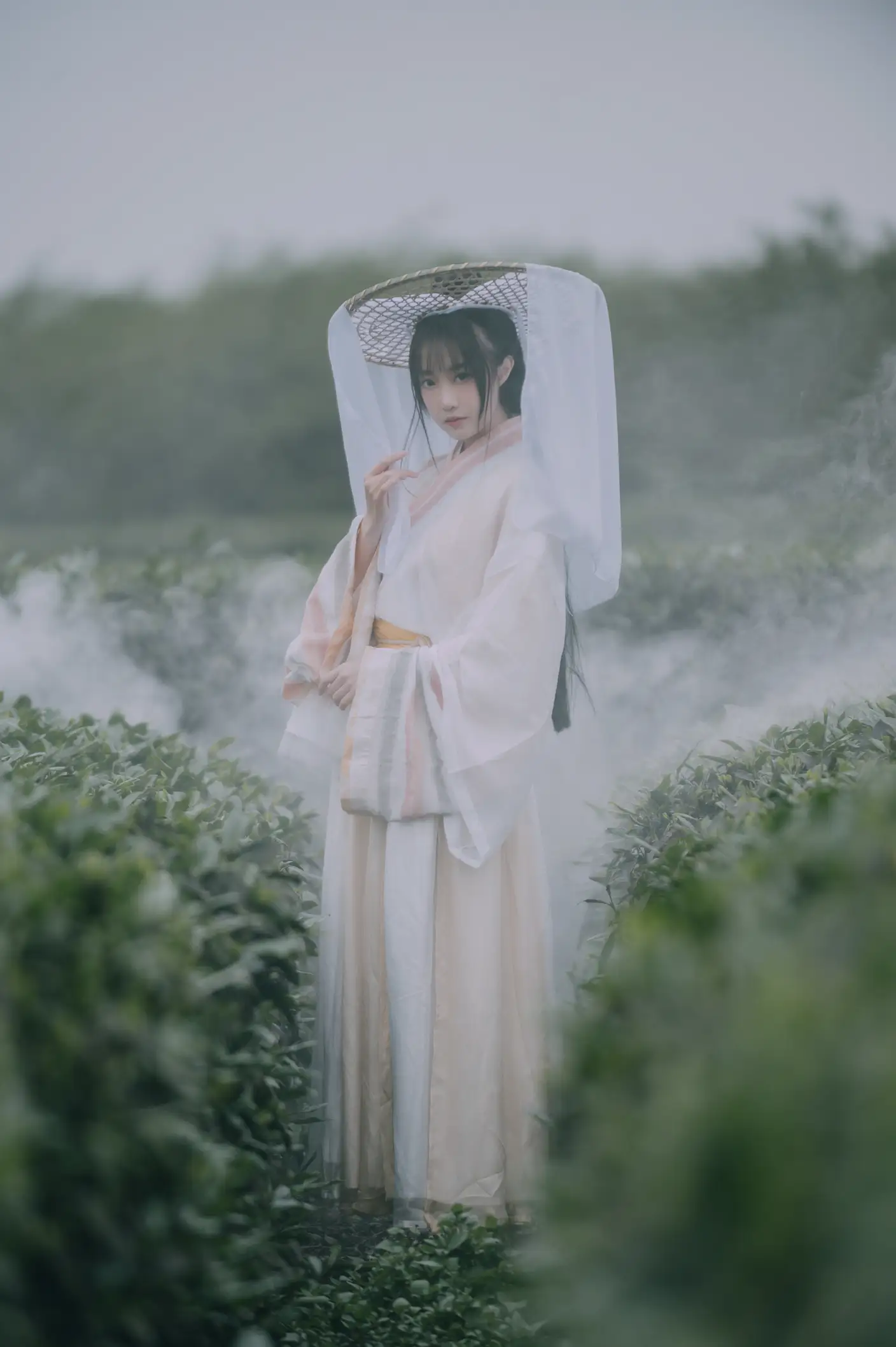 [艺图语] 2022.05.12 Vol.855 – 采茶东篱下 蹭饭#[20P]-7