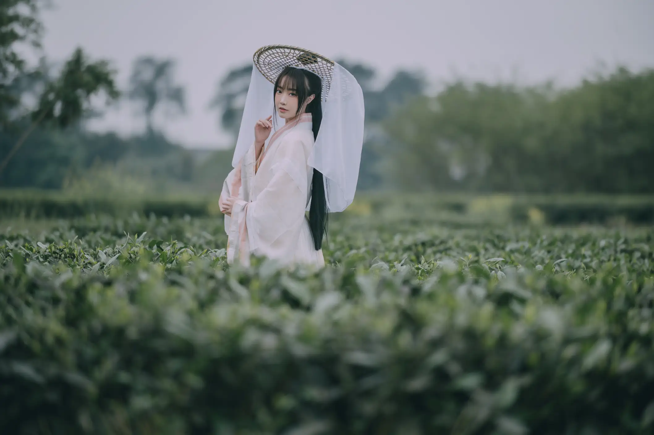 [艺图语] 2022.05.12 Vol.855 – 采茶东篱下 蹭饭#[20P]-5