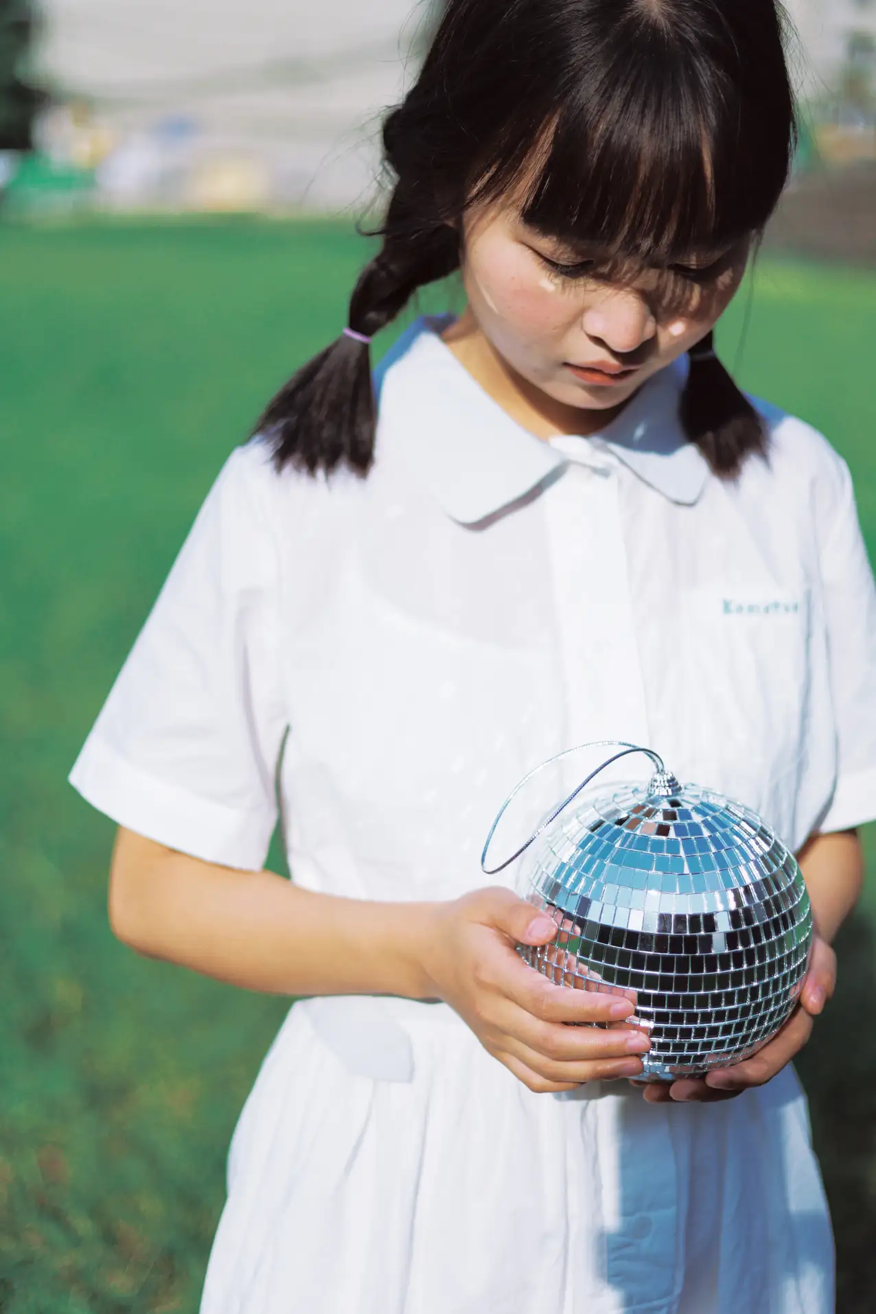 [艺图语] 2022.06.23 Vol.1269 – 傻傻且可爱 呼叫呼呼#[35P]-2