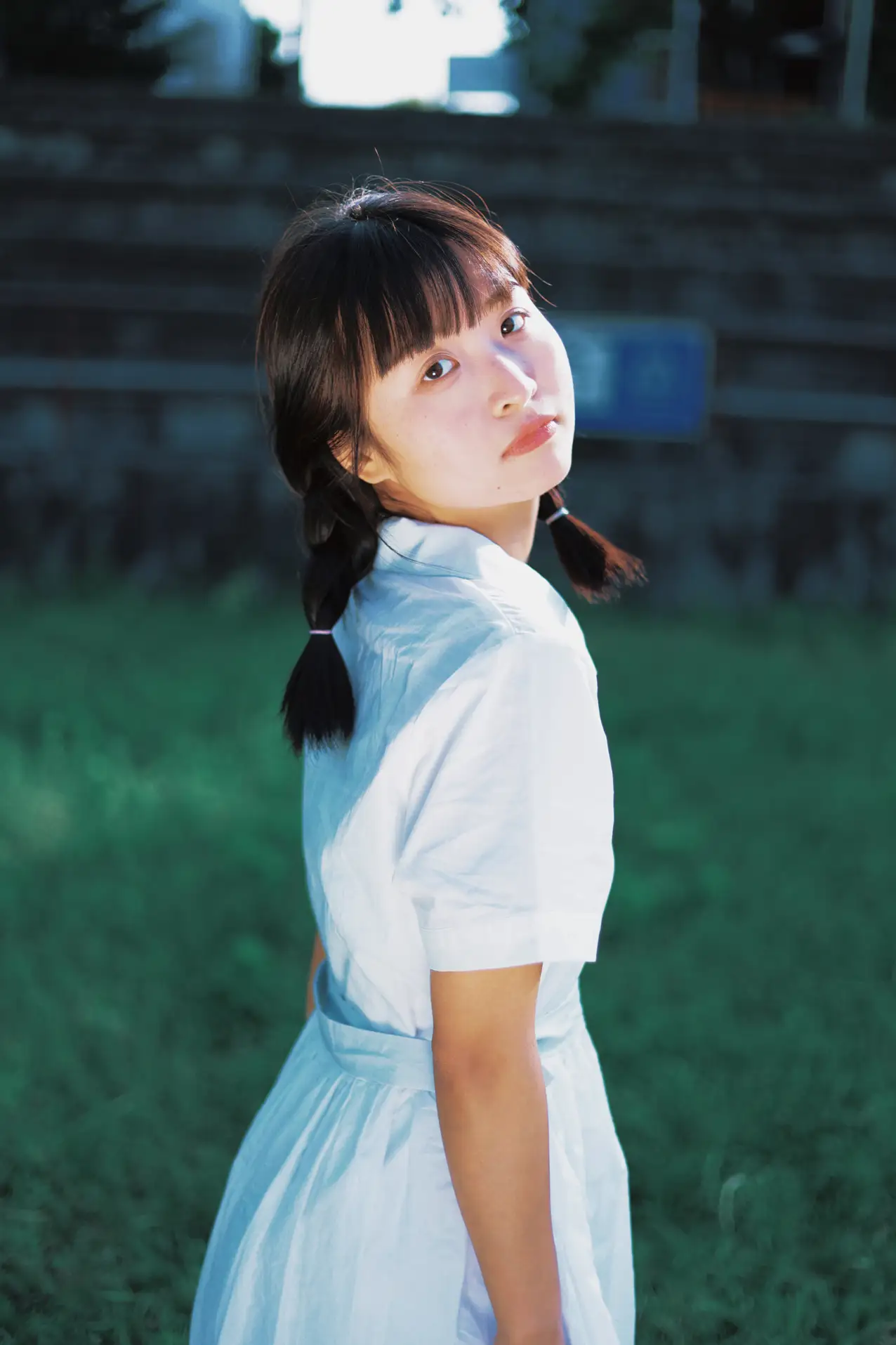 [艺图语] 2022.06.23 Vol.1269 – 傻傻且可爱 呼叫呼呼#[35P]-4