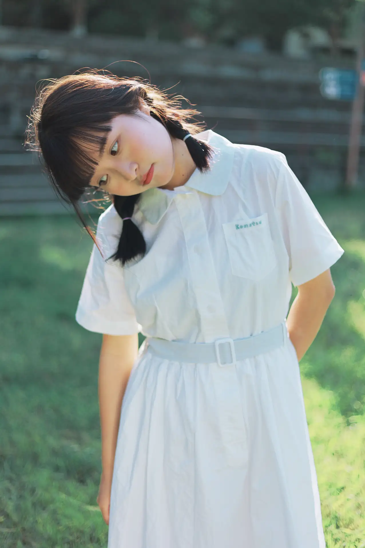 [艺图语] 2022.06.23 Vol.1269 – 傻傻且可爱 呼叫呼呼#[35P]-5