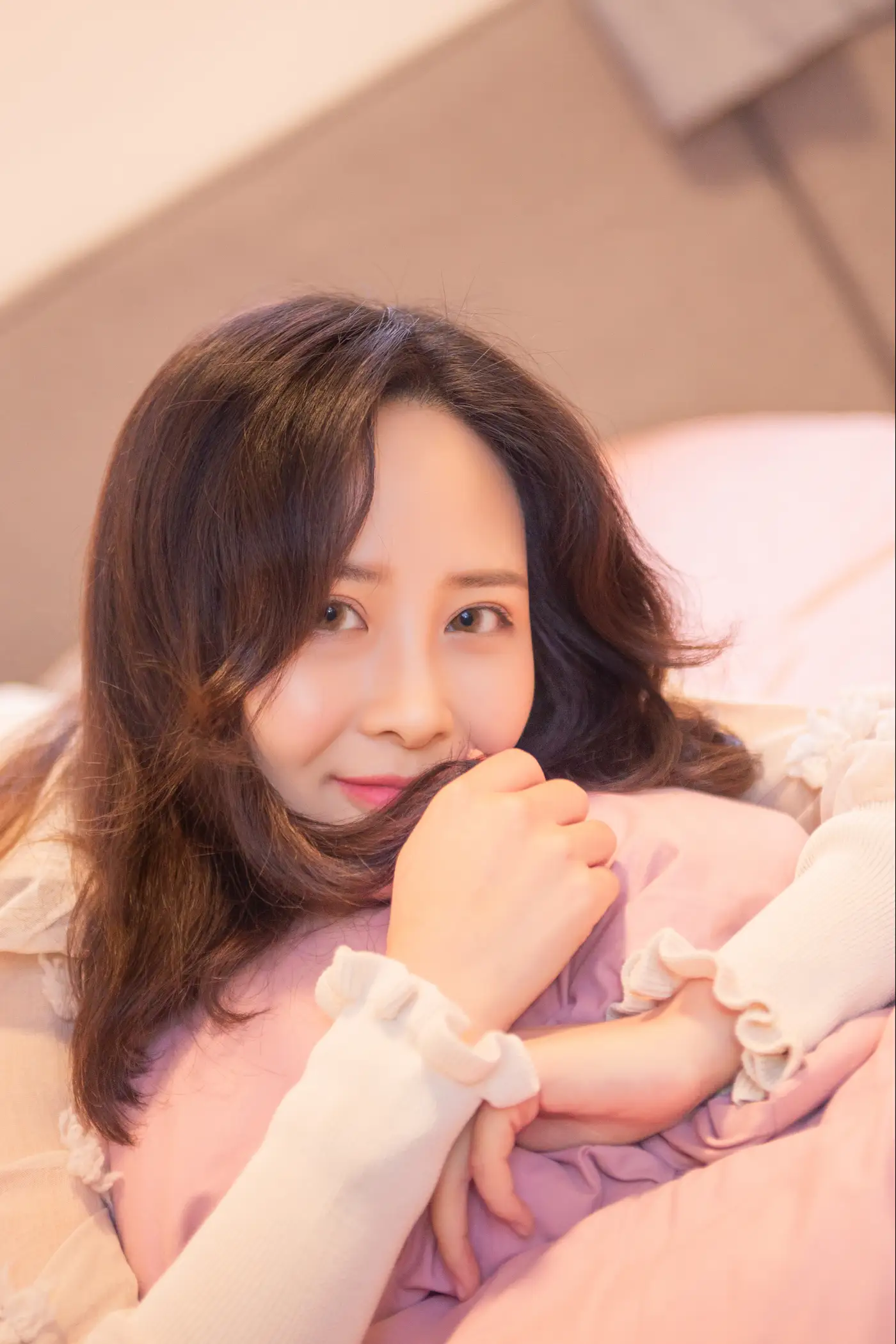 [艺图语] 2020.12.28 Vol.010 – 爱的寄托 毛毛#[29P]-9