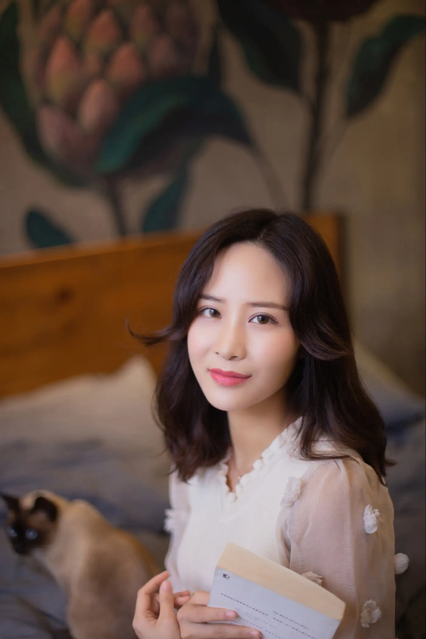 [艺图语] 2020.12.28 Vol.010 – 爱的寄托 毛毛#[29P]-7