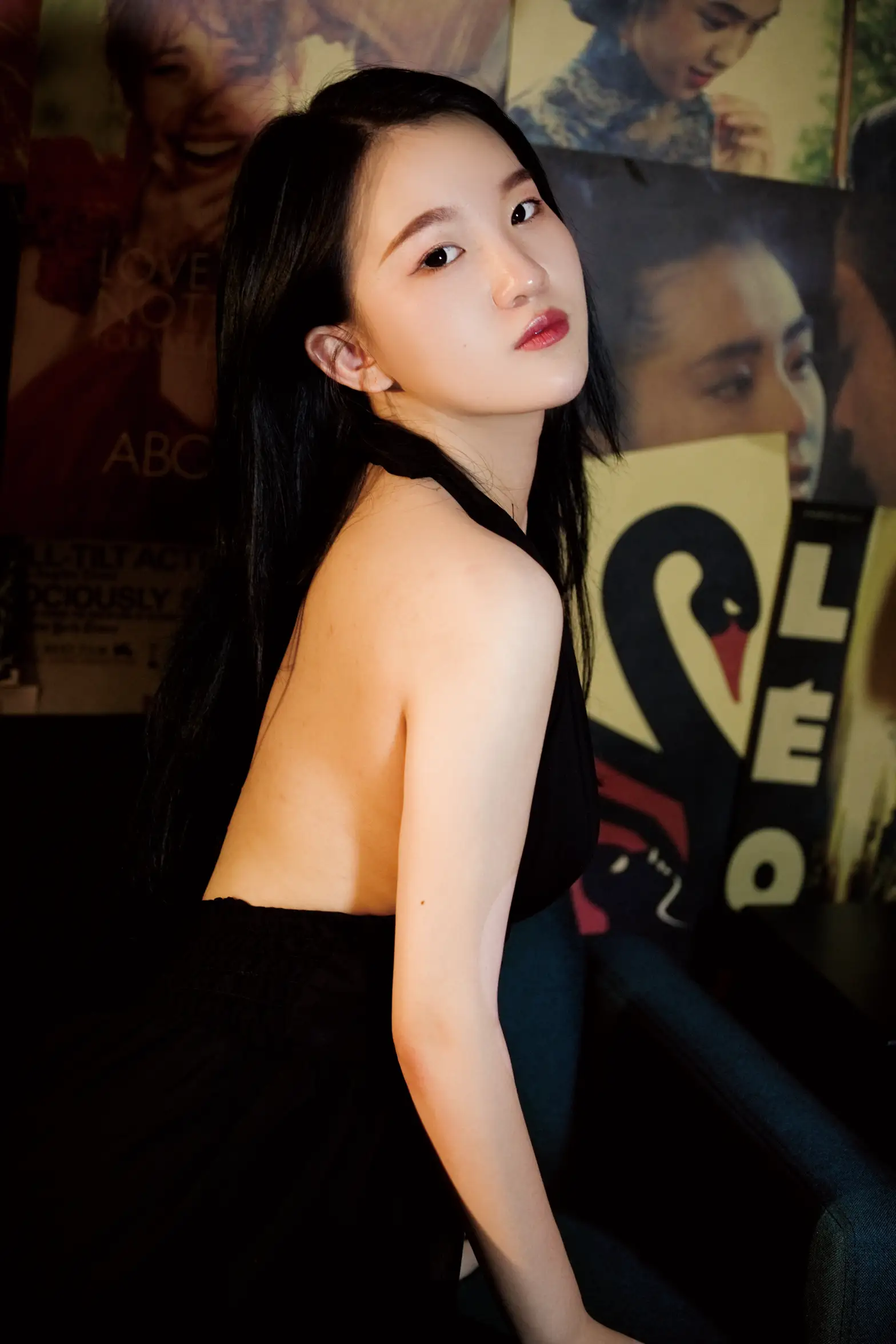 [艺图语] 2022.07.08 Vol.1415 – 怦然心动 睡不醒的小喵o#[20P]-1