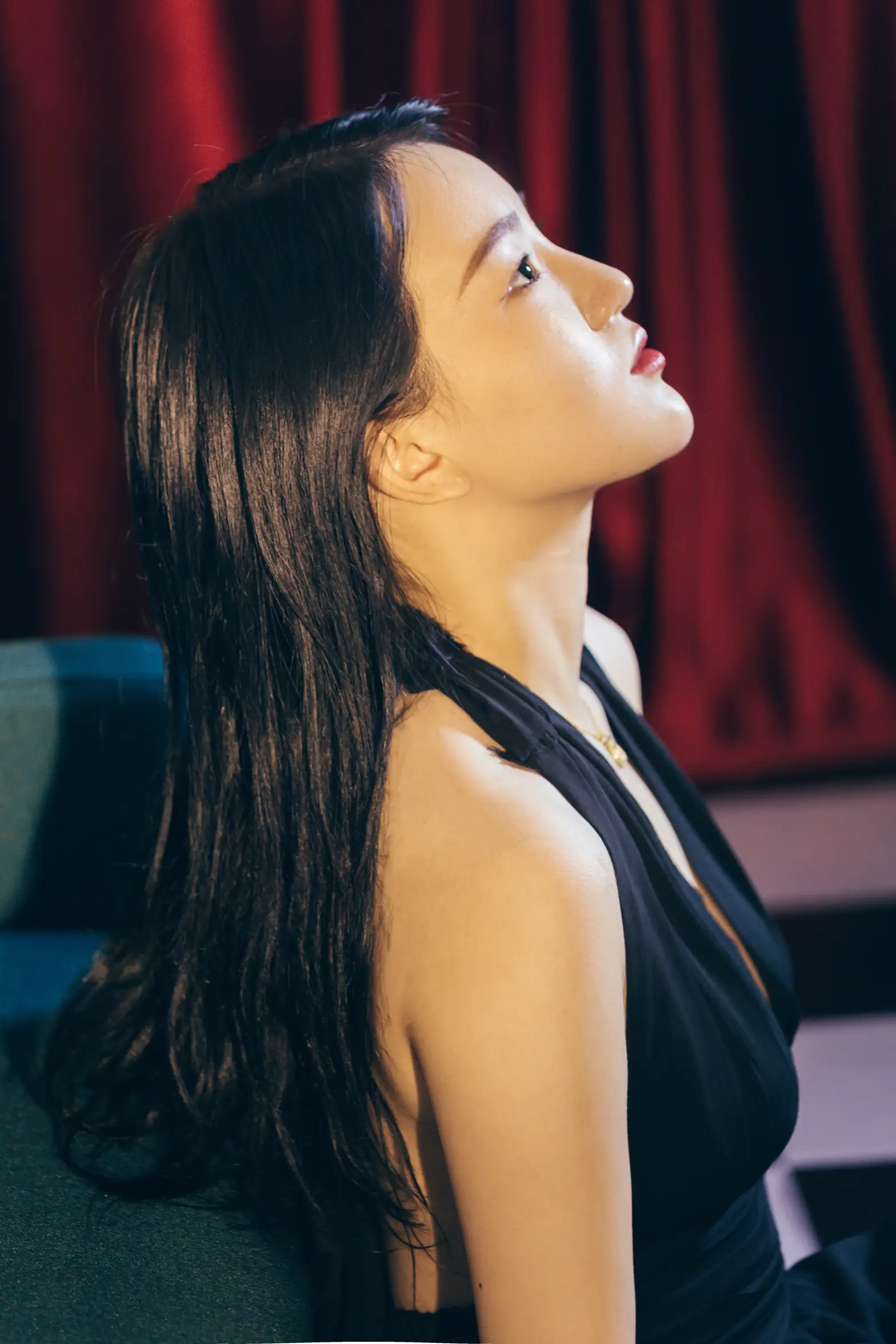 [艺图语] 2022.07.08 Vol.1415 – 怦然心动 睡不醒的小喵o#[20P]-4