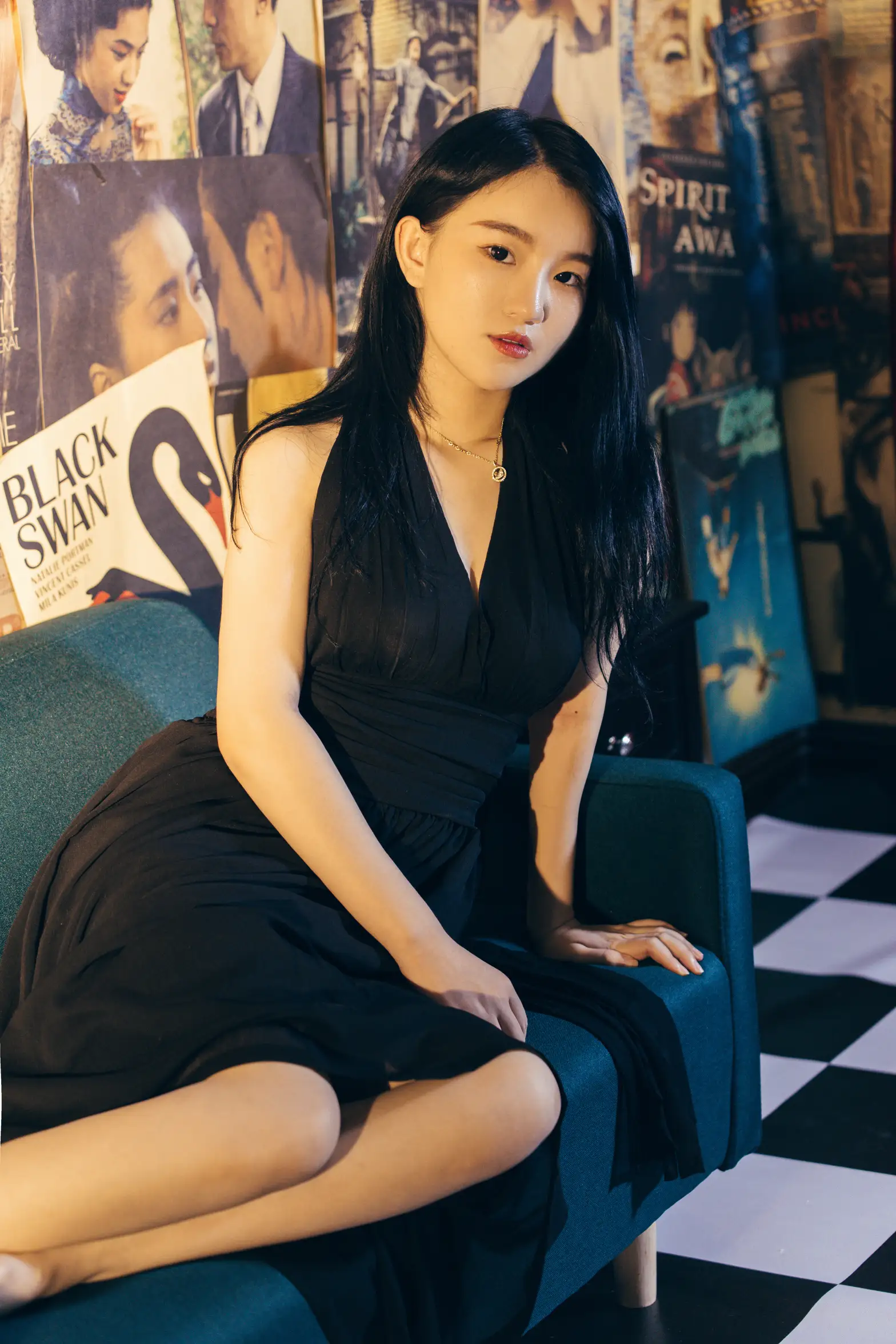 [艺图语] 2022.07.08 Vol.1415 – 怦然心动 睡不醒的小喵o#[20P]-3