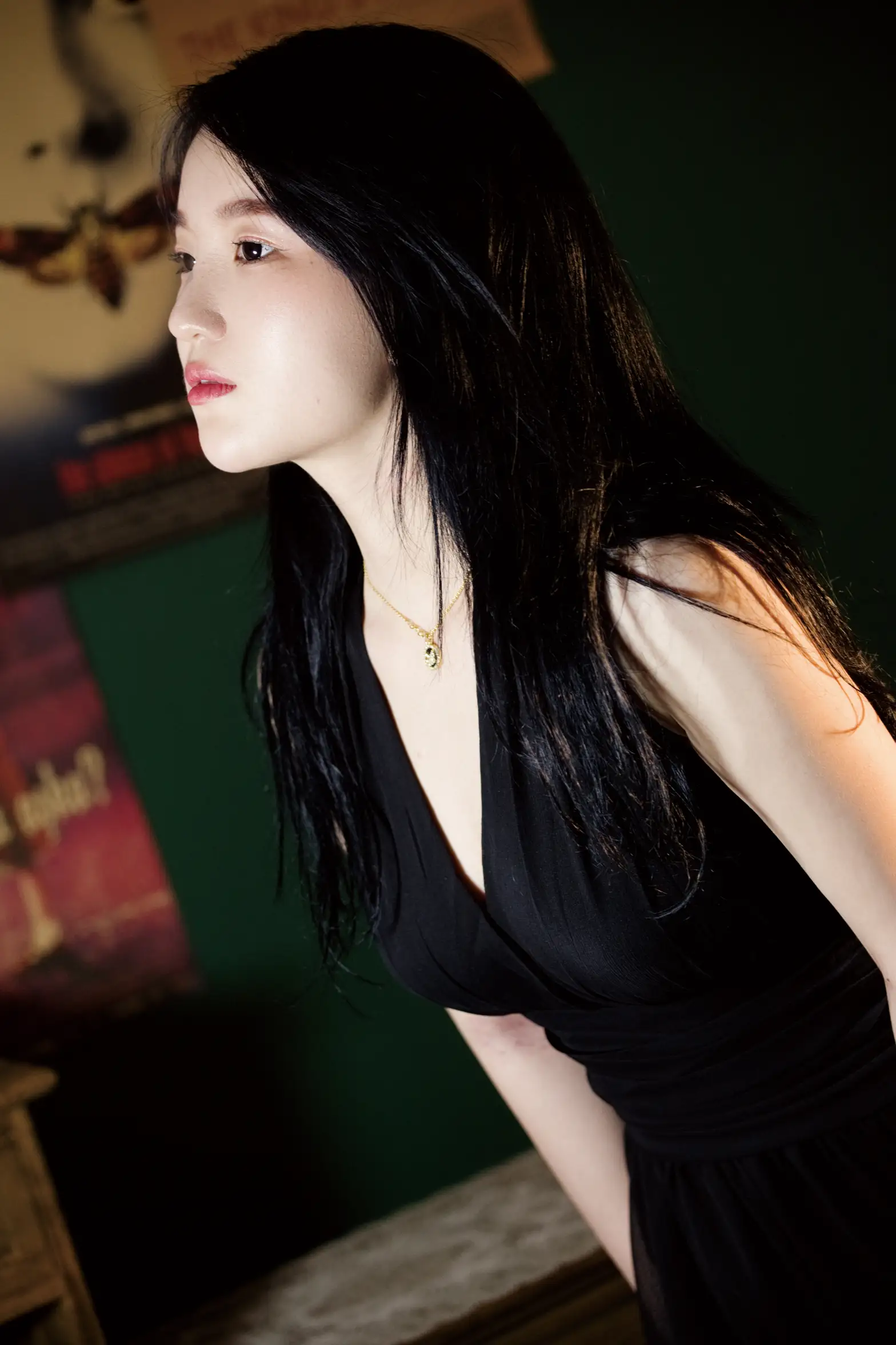 [艺图语] 2022.07.08 Vol.1415 – 怦然心动 睡不醒的小喵o#[20P]-9