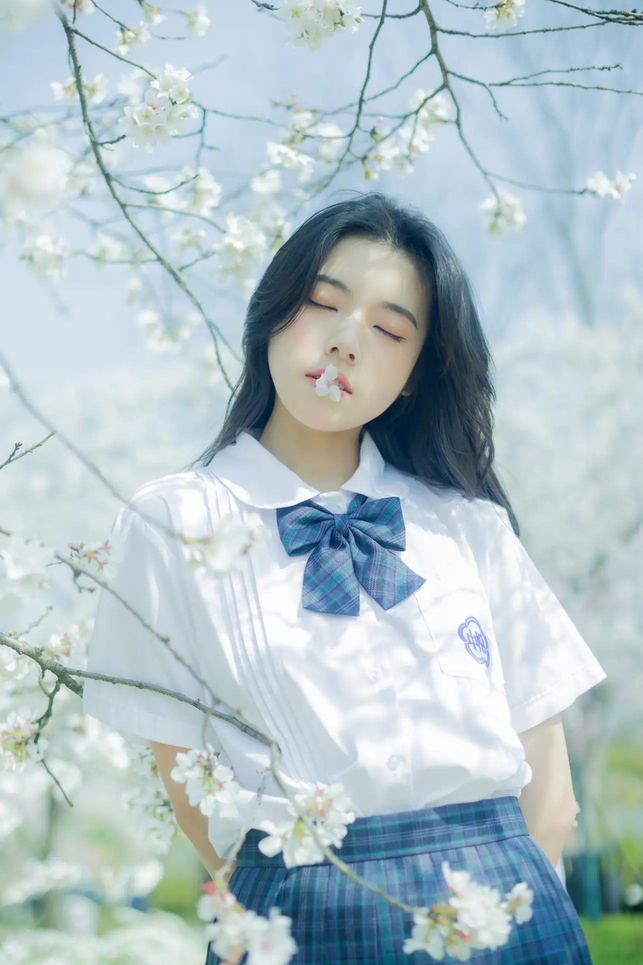 [艺图语] 2022.08.04 Vol.1619 – 吉野吉野 静鏡婧#[34P]-4