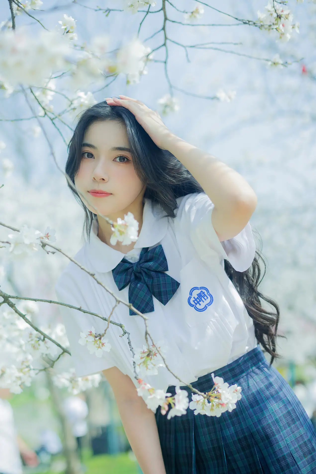 [艺图语] 2022.08.04 Vol.1619 – 吉野吉野 静鏡婧#[34P]-6