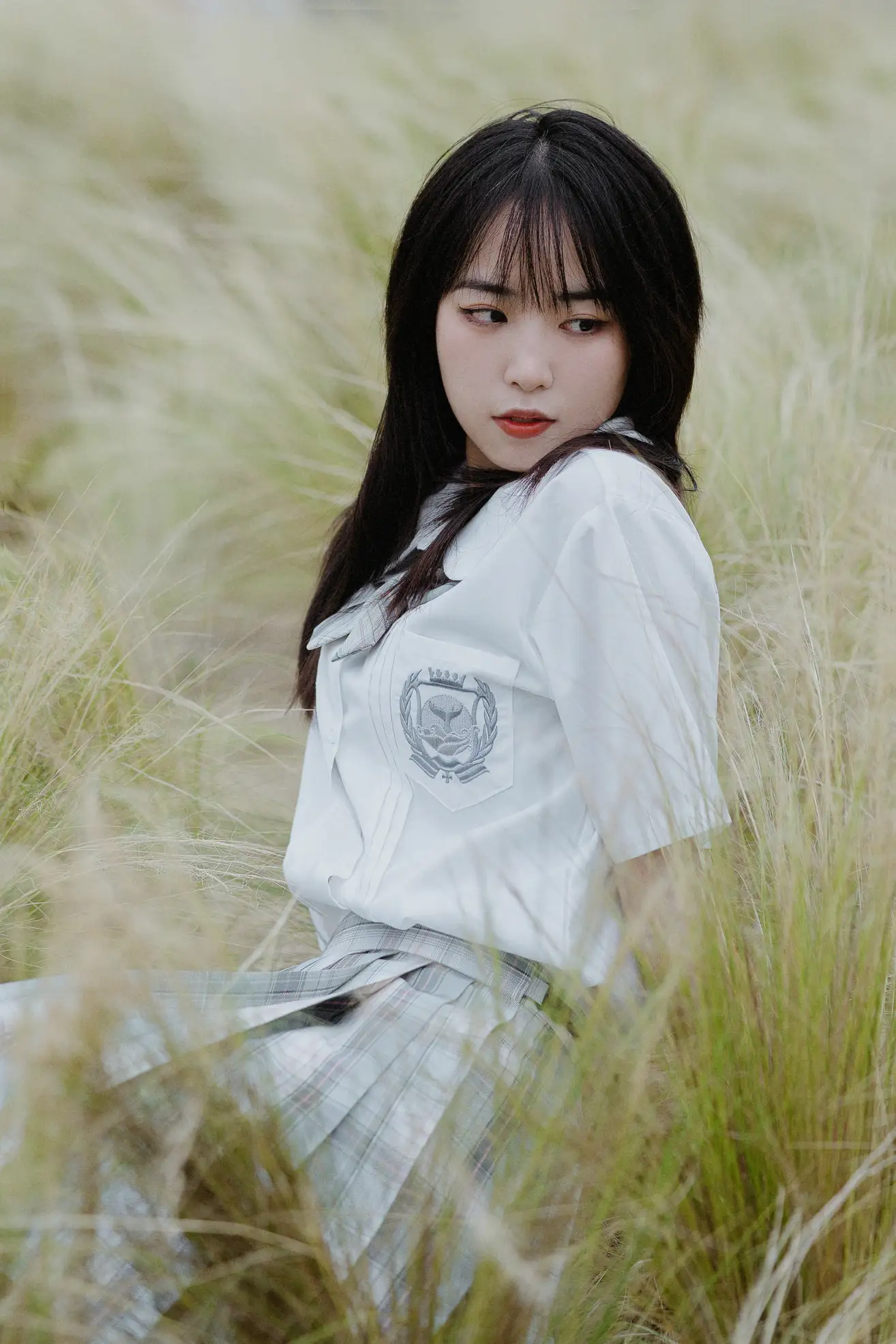 [艺图语] 2022.07.18 Vol.1510 – 高天之歌 是思思呀wo#[29P]-1