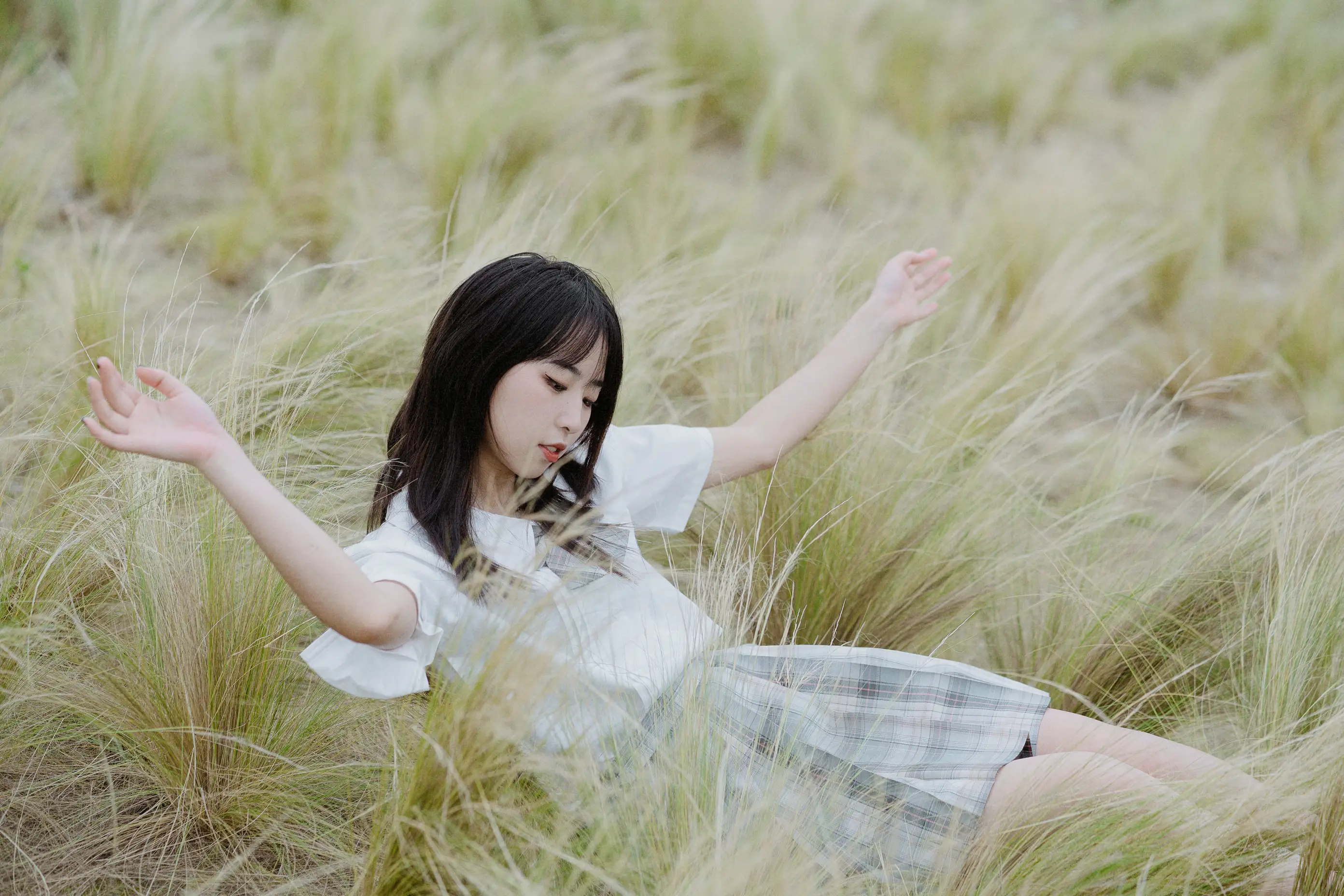 [艺图语] 2022.07.18 Vol.1510 – 高天之歌 是思思呀wo#[29P]-1