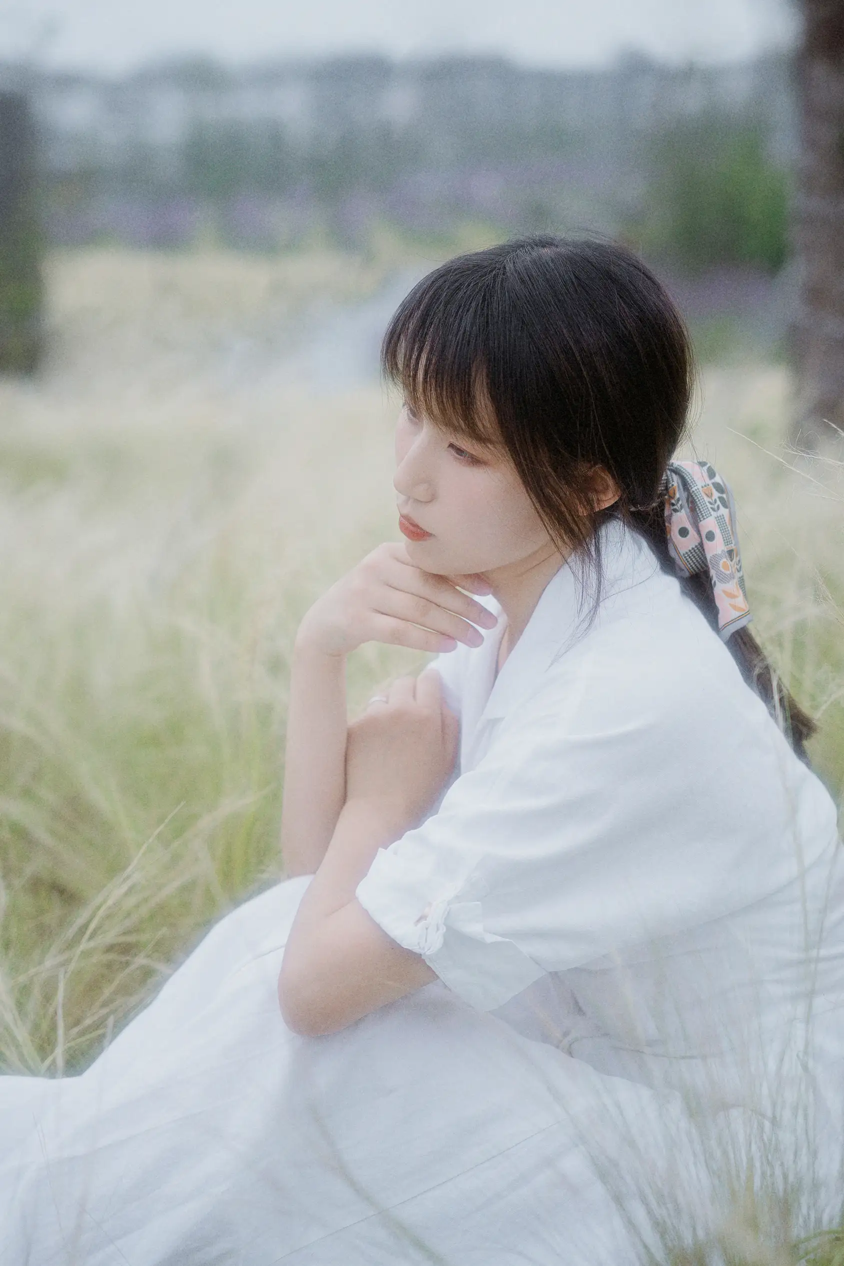 [艺图语] 2022.07.18 Vol.1510 – 高天之歌 是思思呀wo#[29P]-6