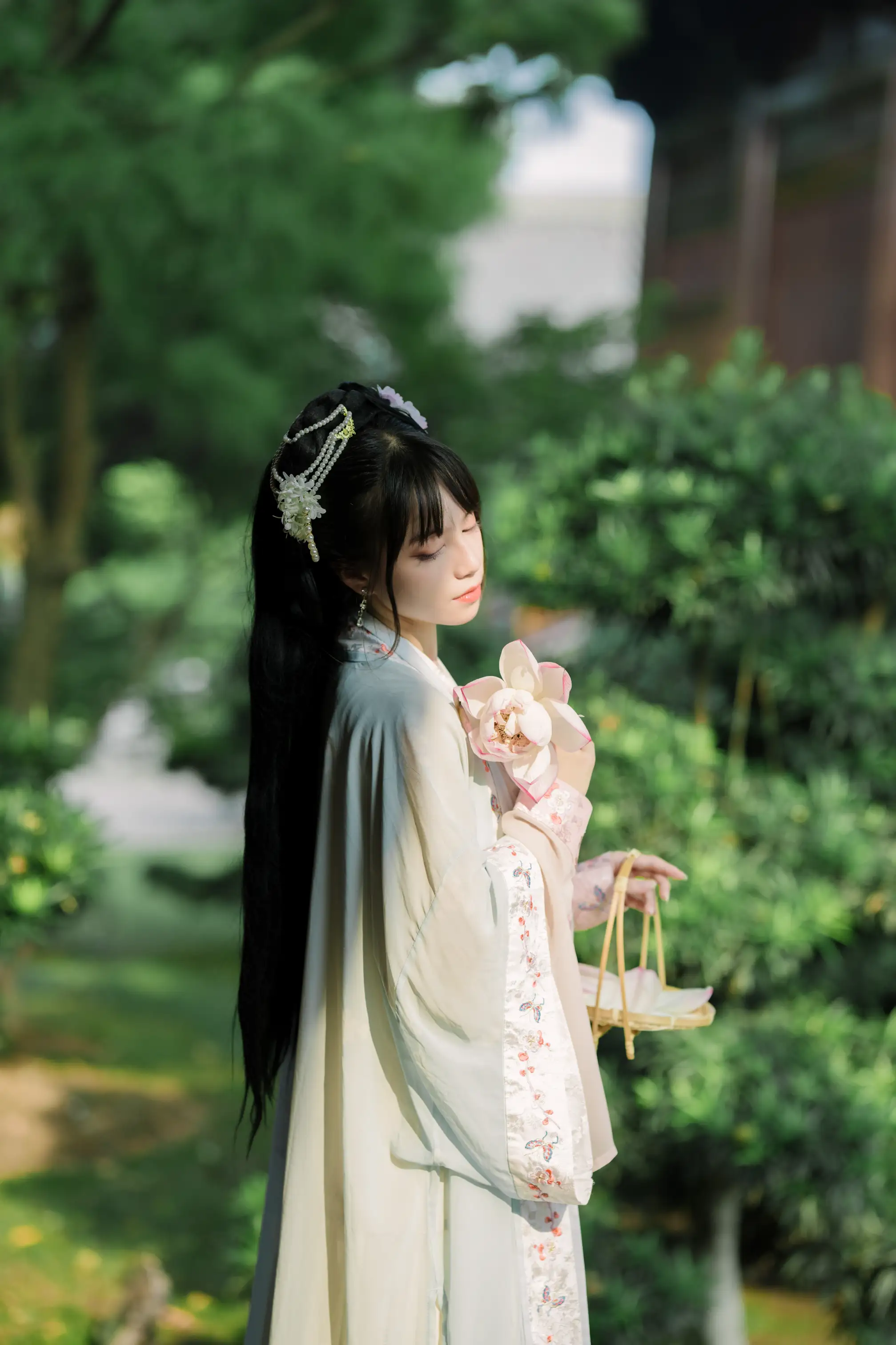 [艺图语] 2022.06.24 Vol.1276 – 梦回大唐 贰加六#[24P]-22
