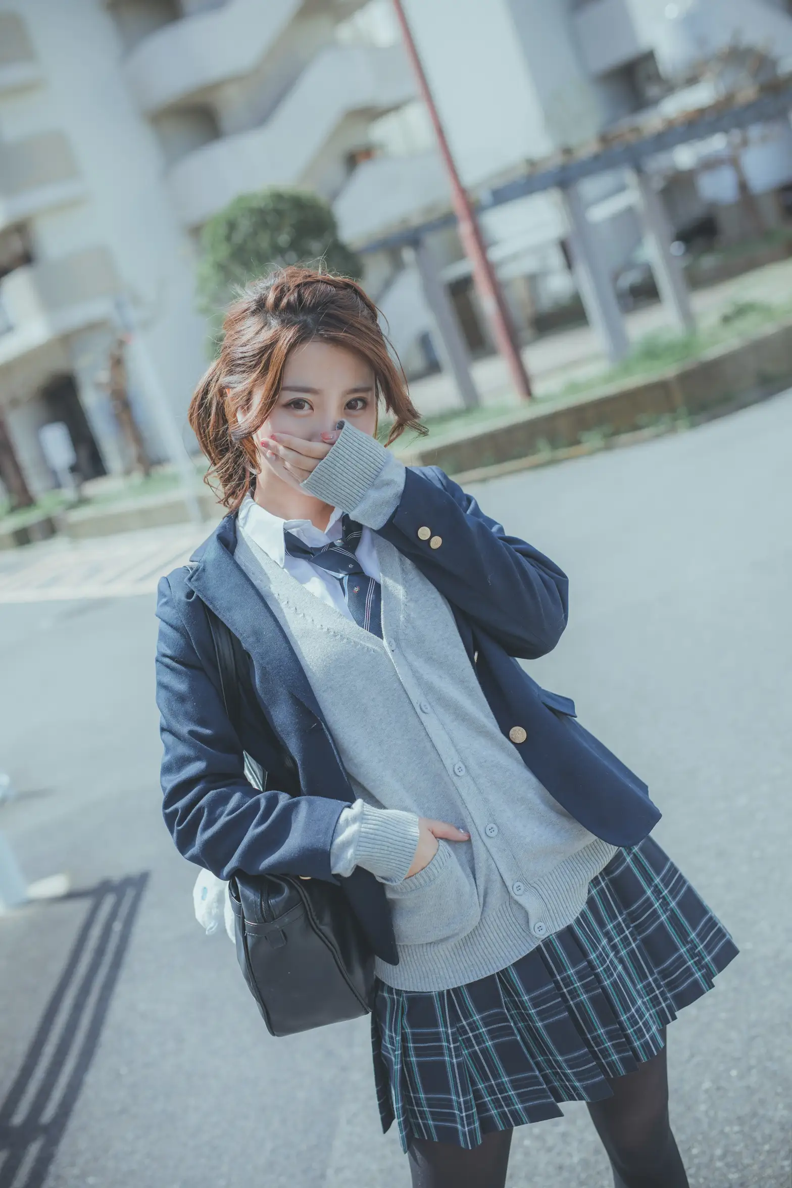 [艺图语] 2020.12.16 Vol.007 – 奈良の夏 川川#[23P]-5