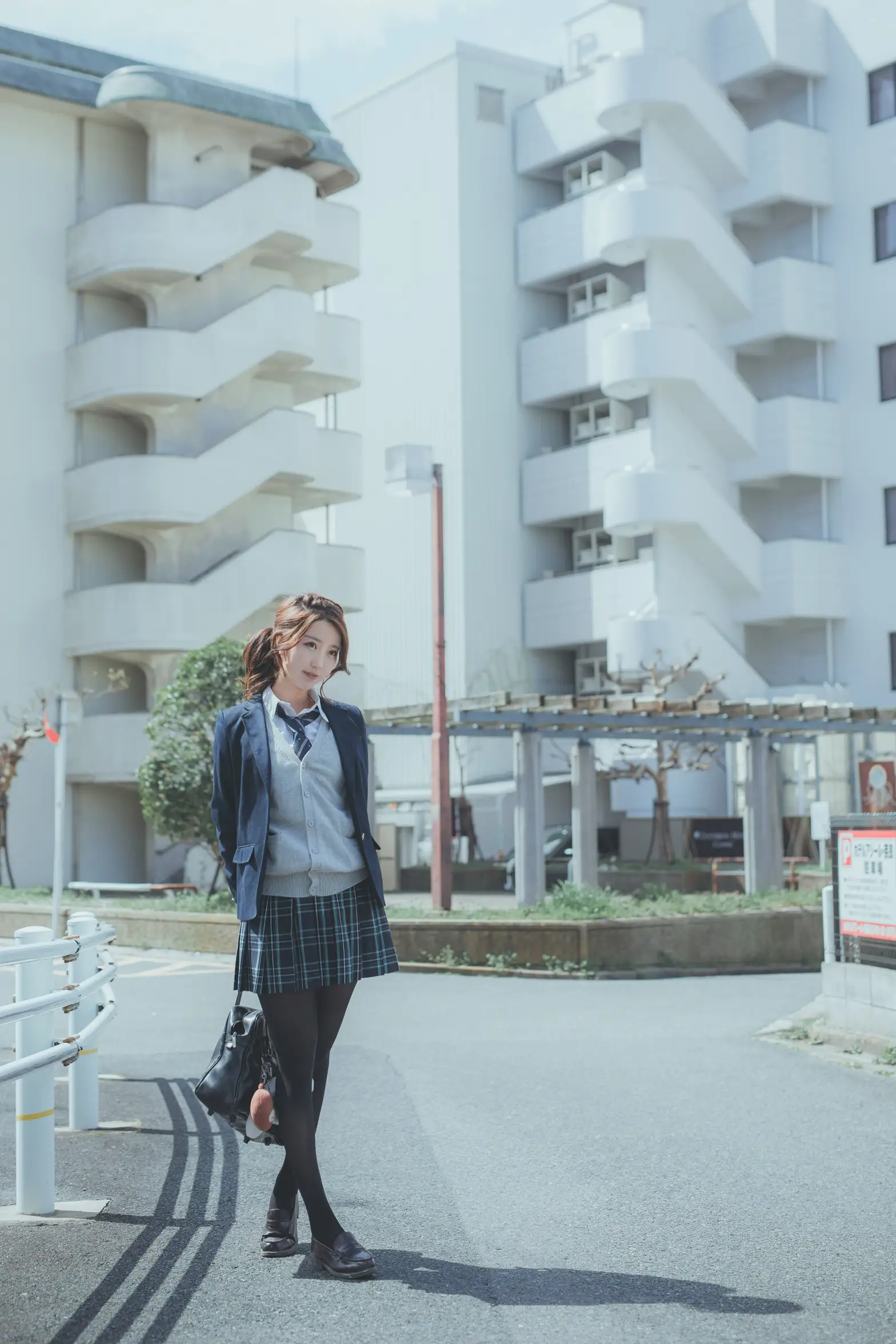 [艺图语] 2020.12.16 Vol.007 – 奈良の夏 川川#[23P]-7