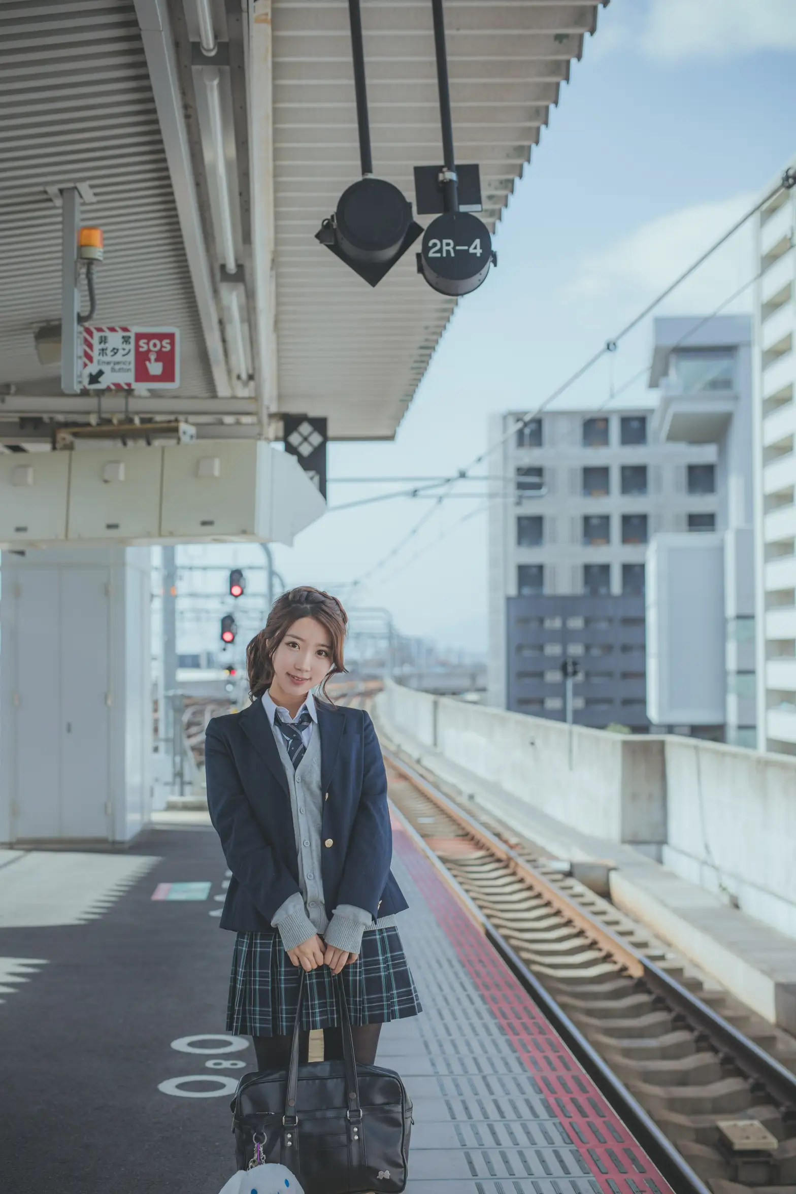 [艺图语] 2020.12.16 Vol.007 – 奈良の夏 川川#[23P]-2