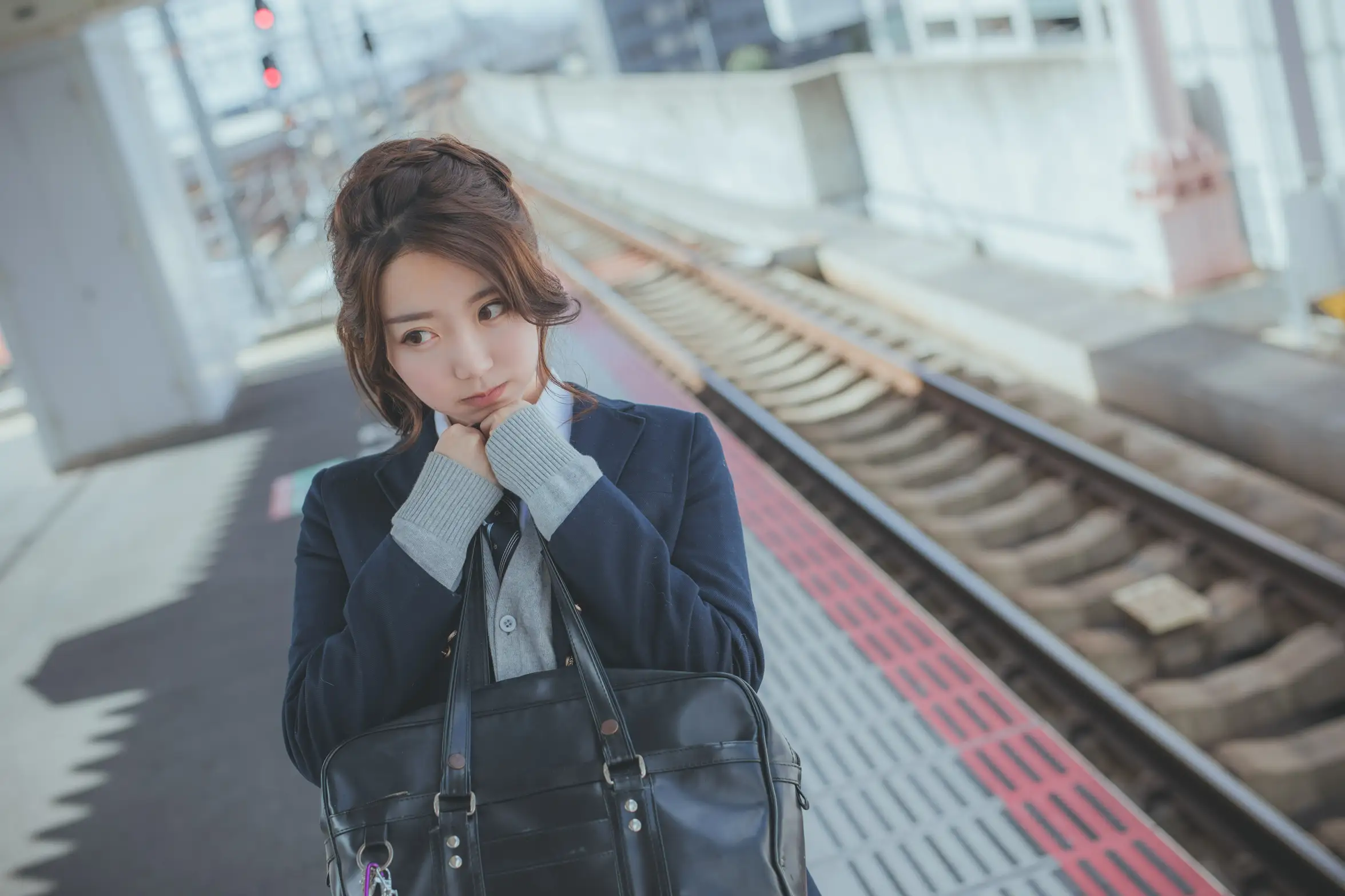 [艺图语] 2020.12.16 Vol.007 – 奈良の夏 川川#[23P]-5