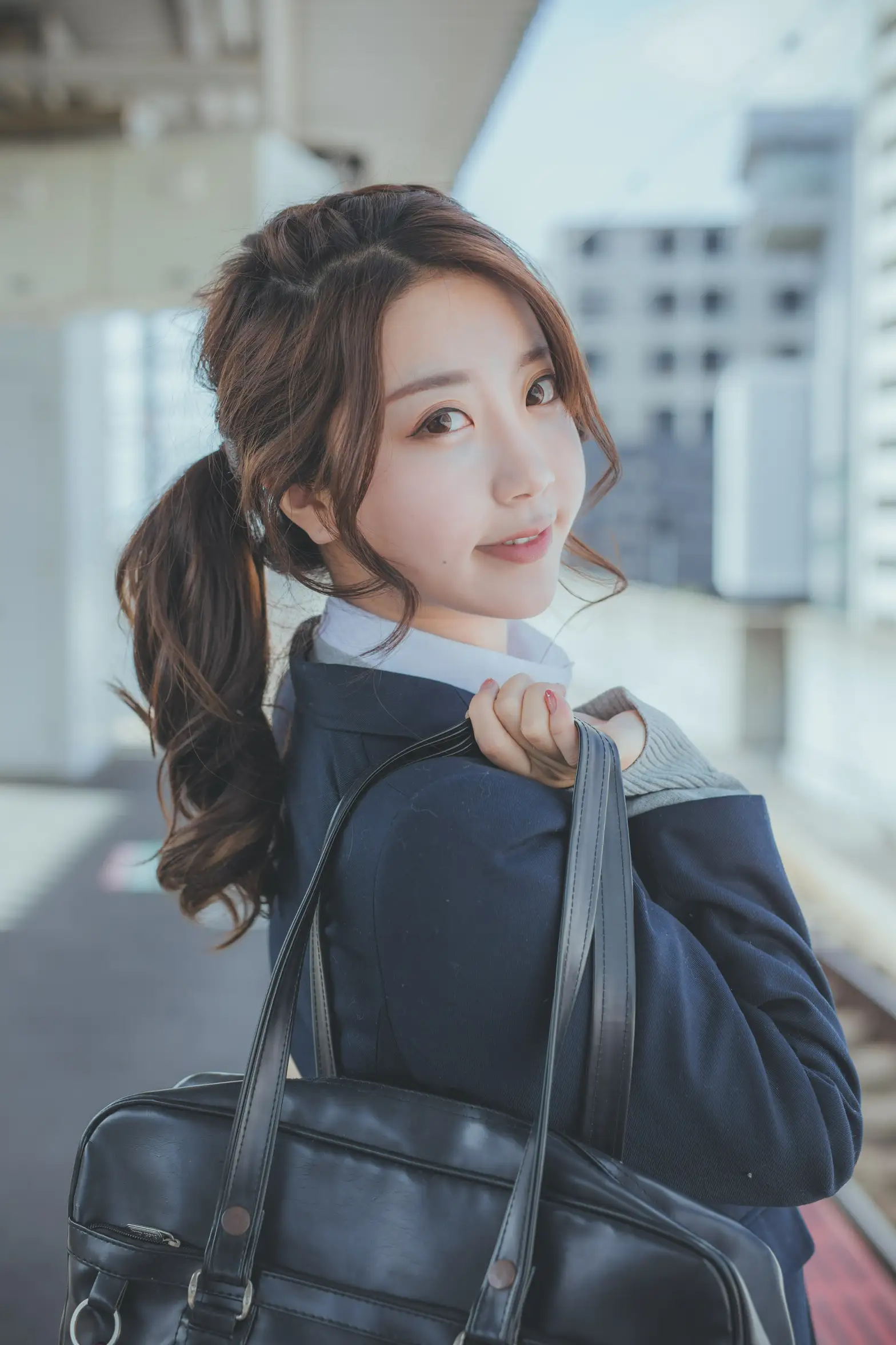 [艺图语] 2020.12.16 Vol.007 – 奈良の夏 川川#[23P]-6