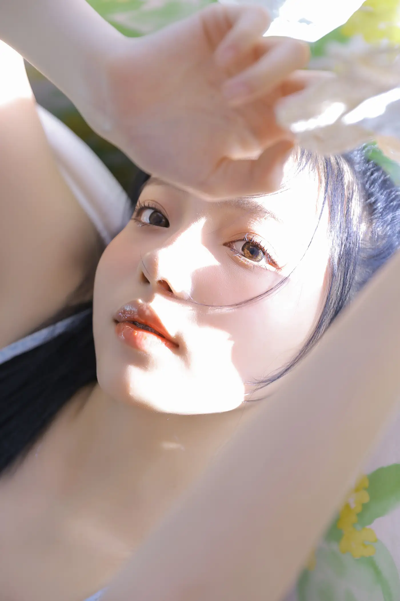 [艺图语] 2022.07.12 Vol.1457 – 夏の光合体 兮嘻嘻-#[25P]-15