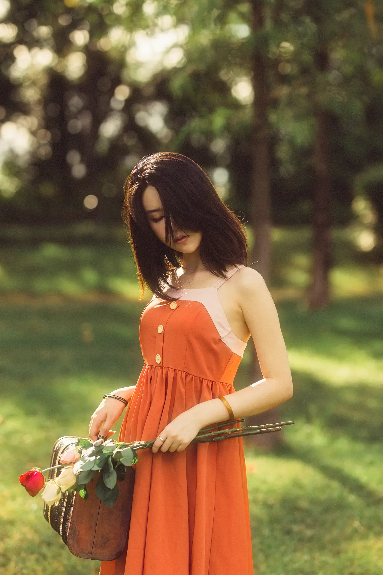 [艺图语] 2021.10.12 Vol.349 – 说时依旧 三重子#[33P]-10