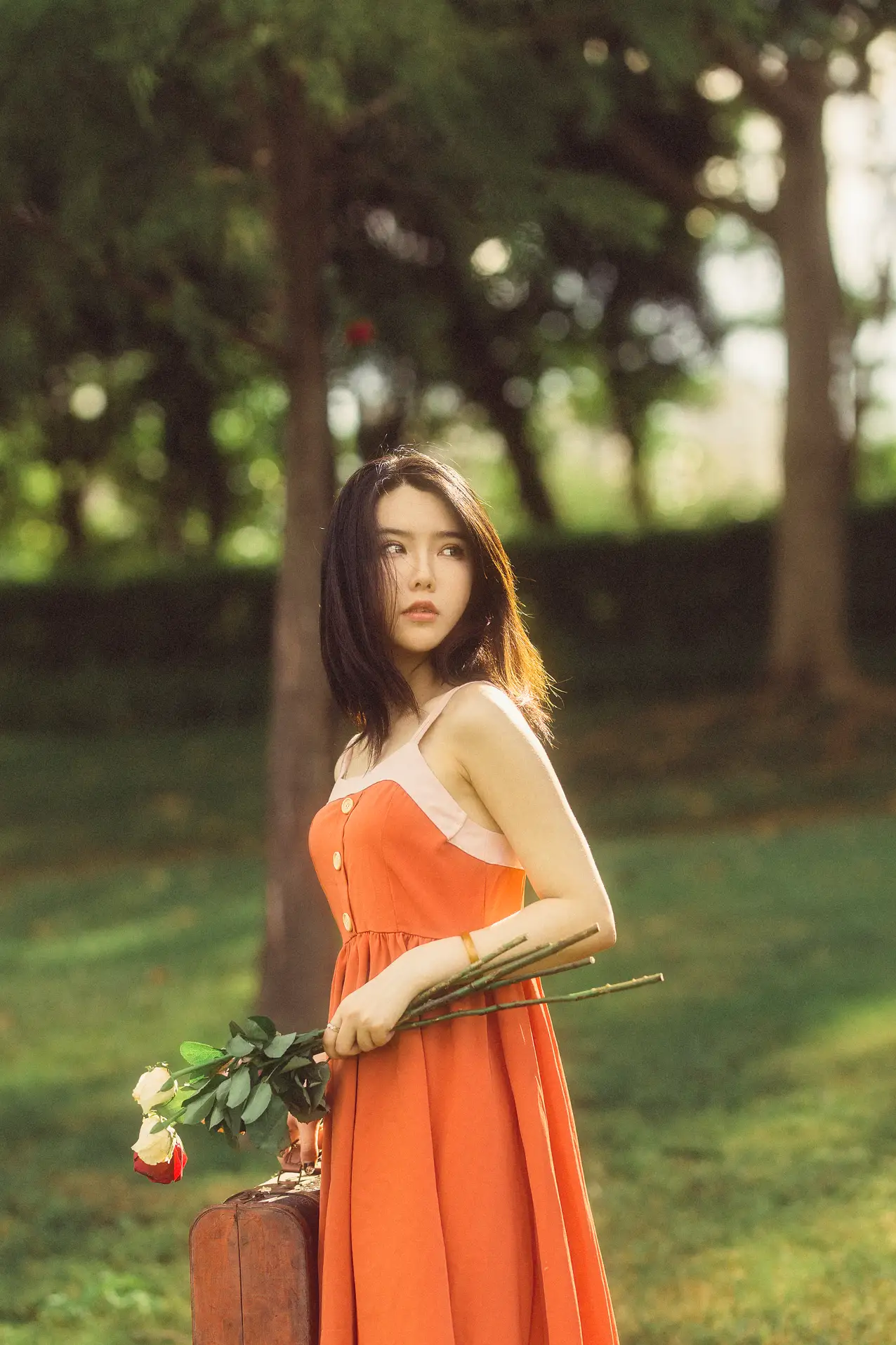 [艺图语] 2021.10.12 Vol.349 – 说时依旧 三重子#[33P]-1