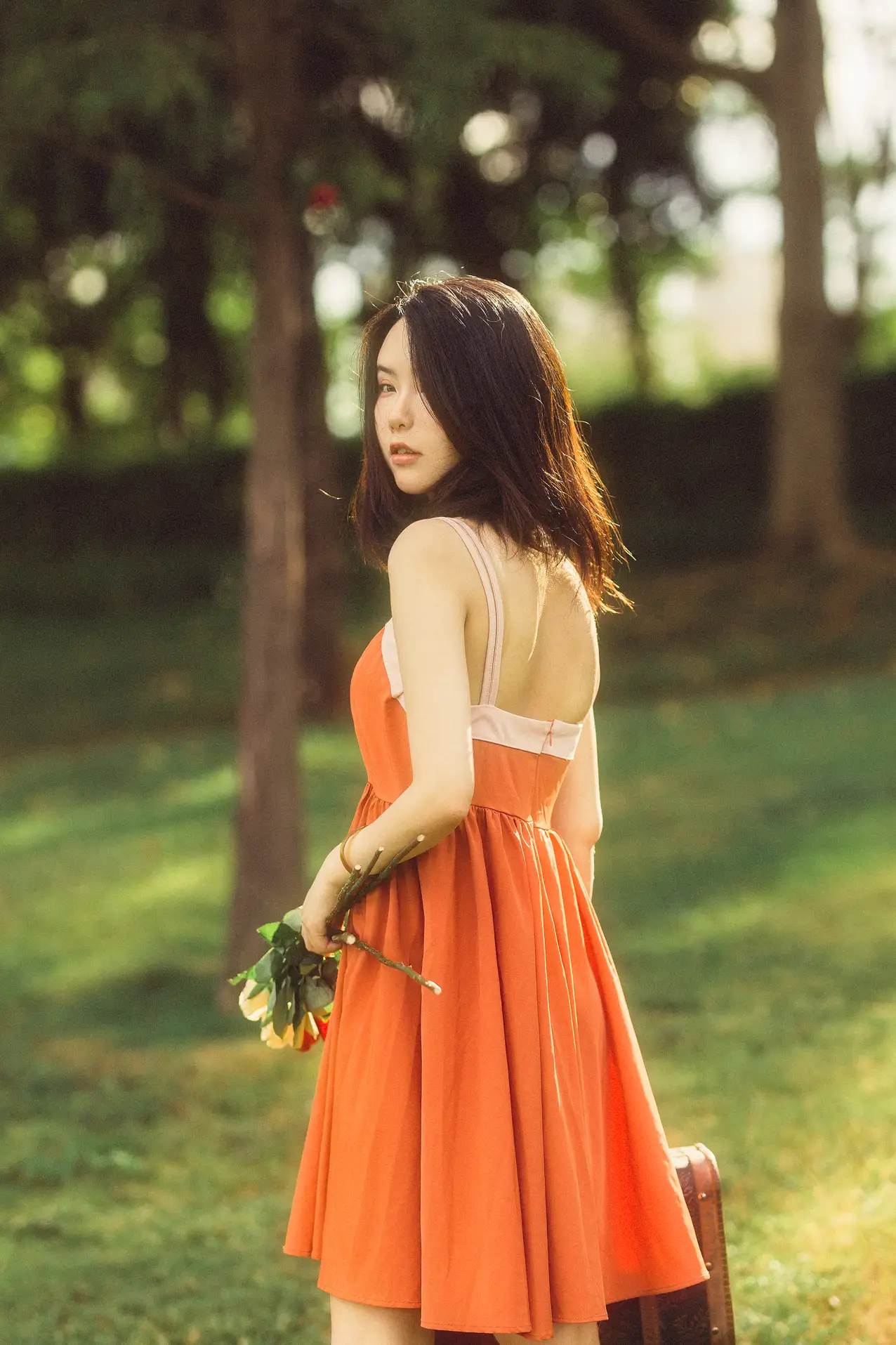 [艺图语] 2021.10.12 Vol.349 – 说时依旧 三重子#[33P]-3