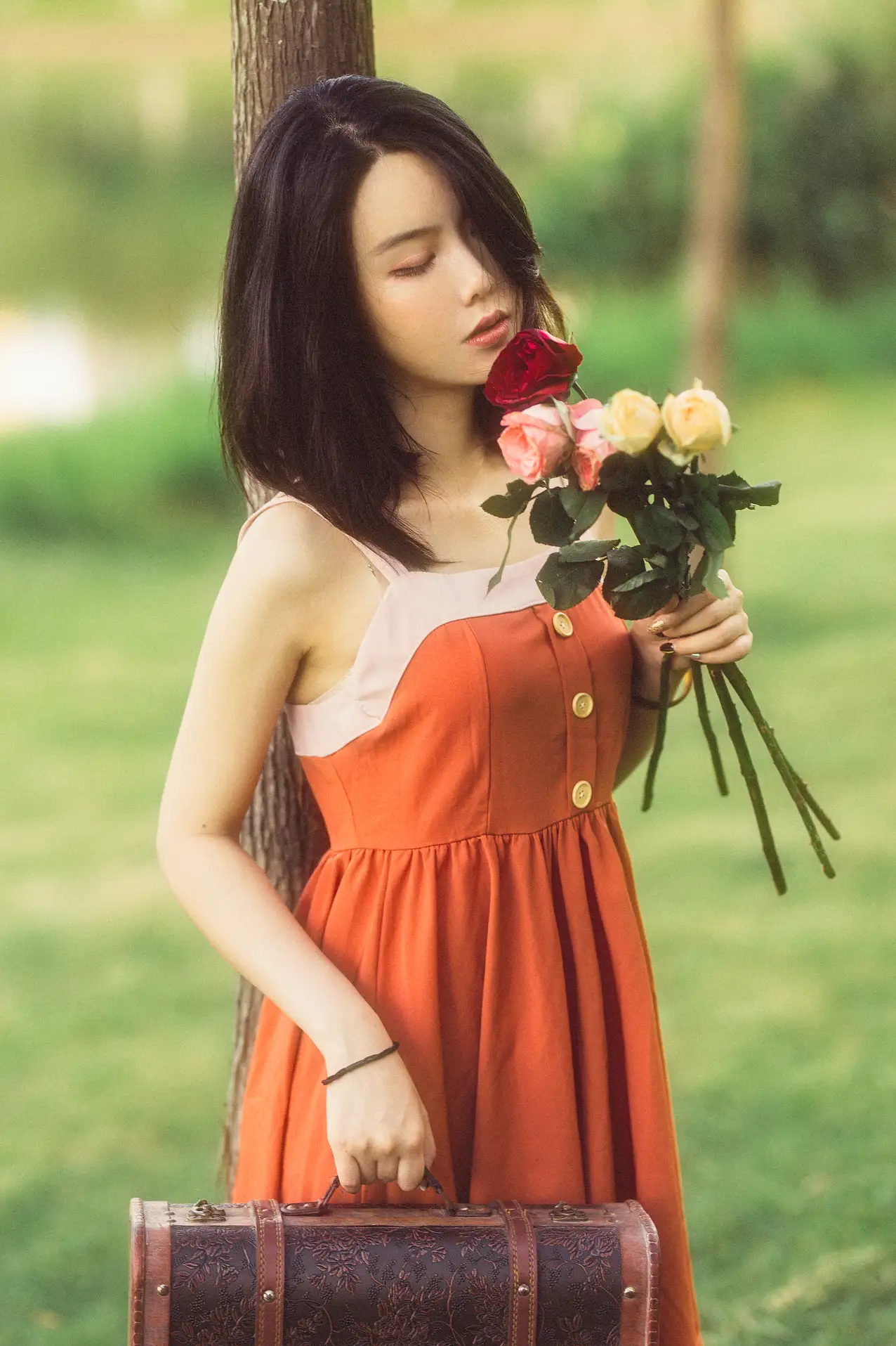 [艺图语] 2021.10.12 Vol.349 – 说时依旧 三重子#[33P]-4