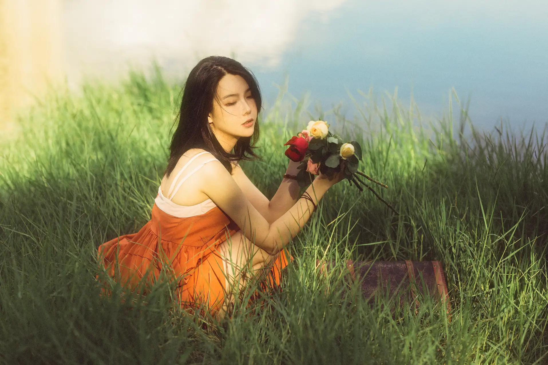 [艺图语] 2021.10.12 Vol.349 – 说时依旧 三重子#[33P]-8