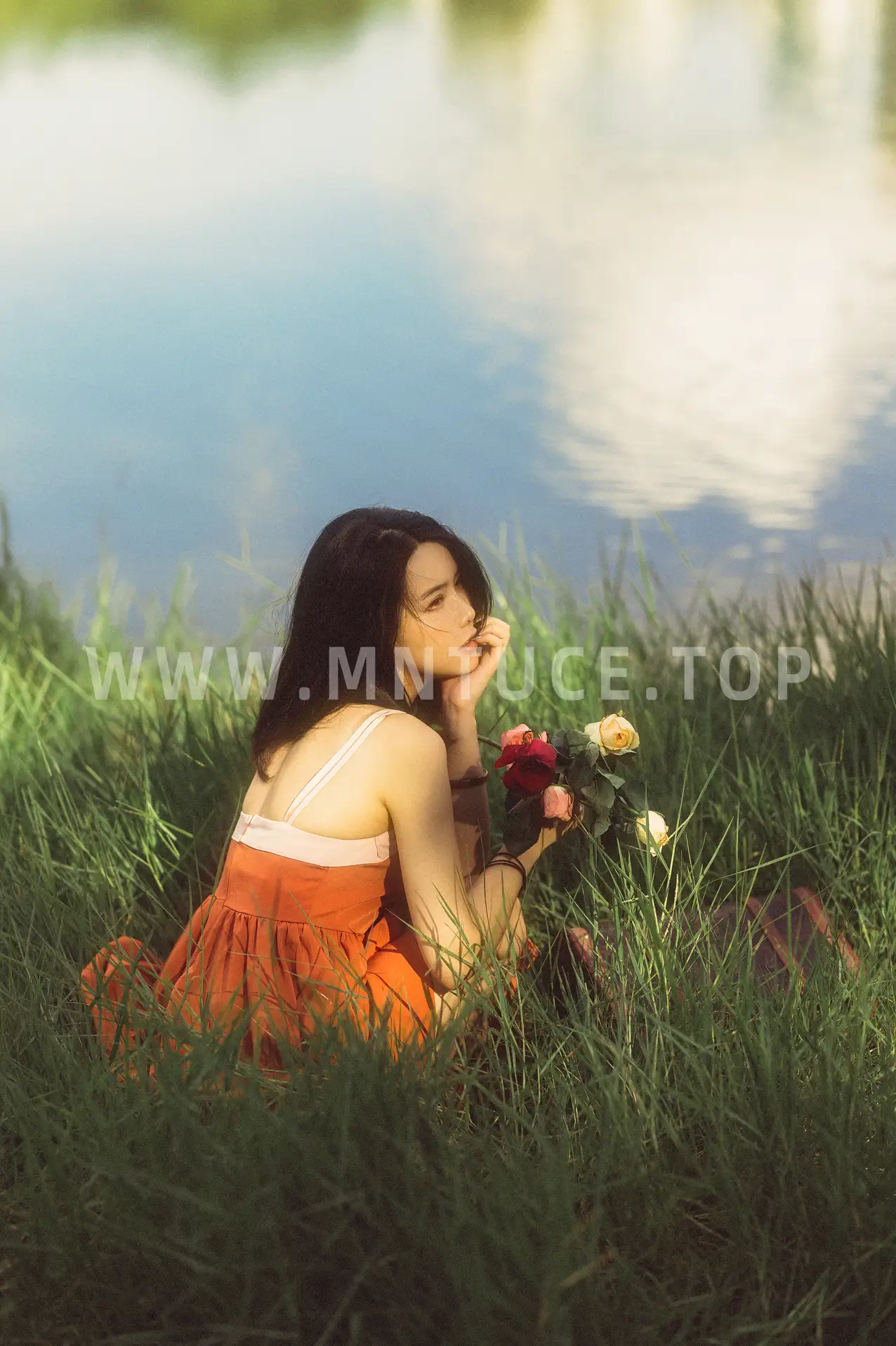 [艺图语] 2021.10.12 Vol.349 – 说时依旧 三重子#[33P]-9