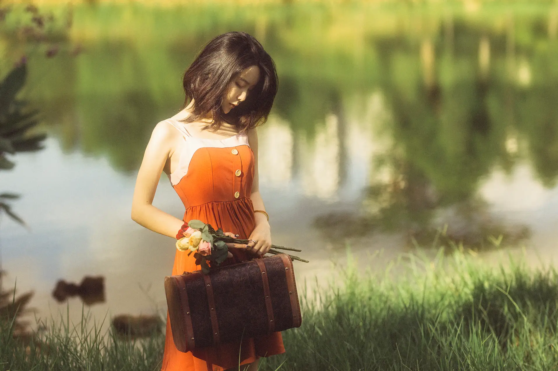 [艺图语] 2021.10.12 Vol.349 – 说时依旧 三重子#[33P]-10