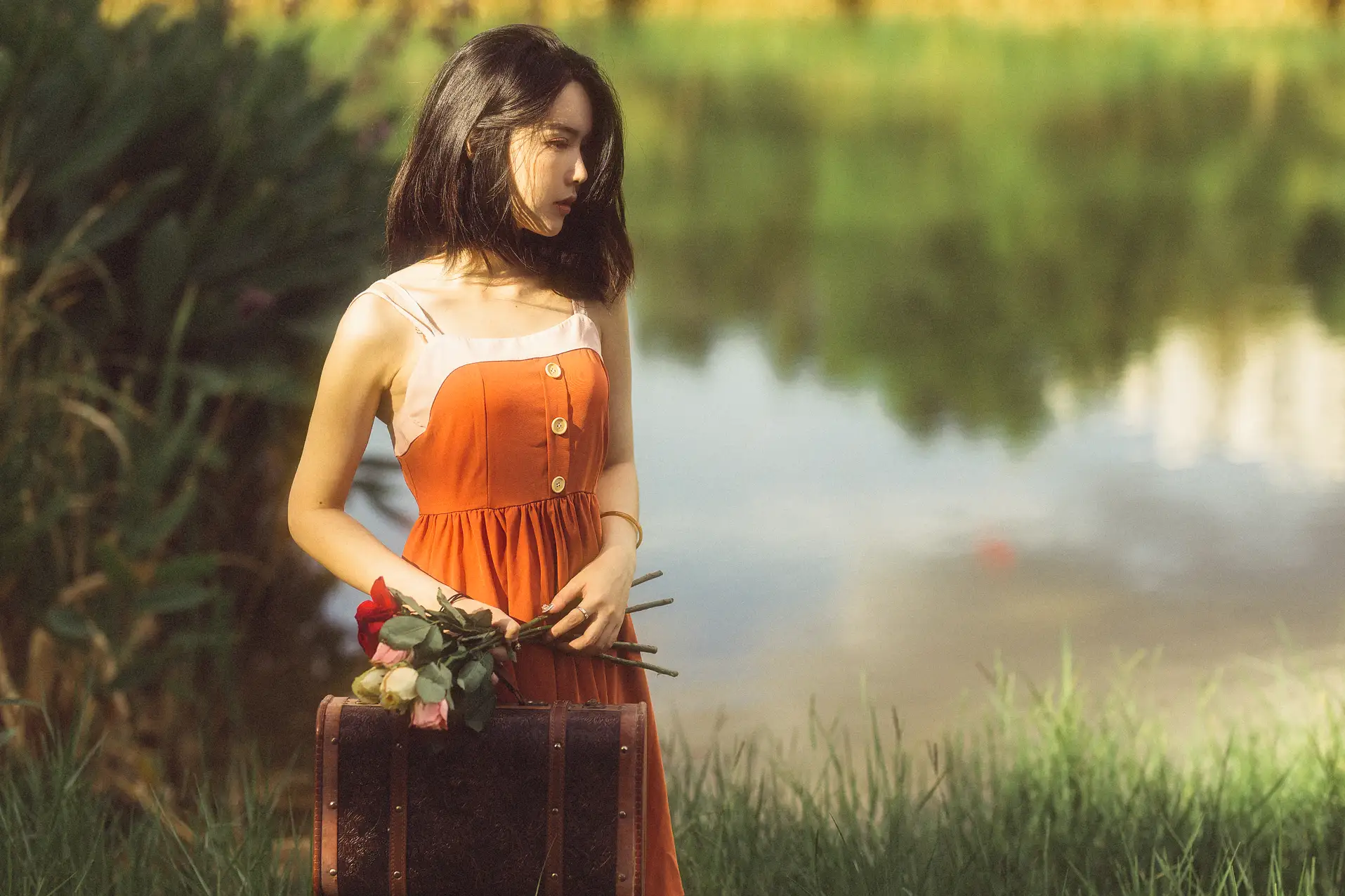 [艺图语] 2021.10.12 Vol.349 – 说时依旧 三重子#[33P]-1