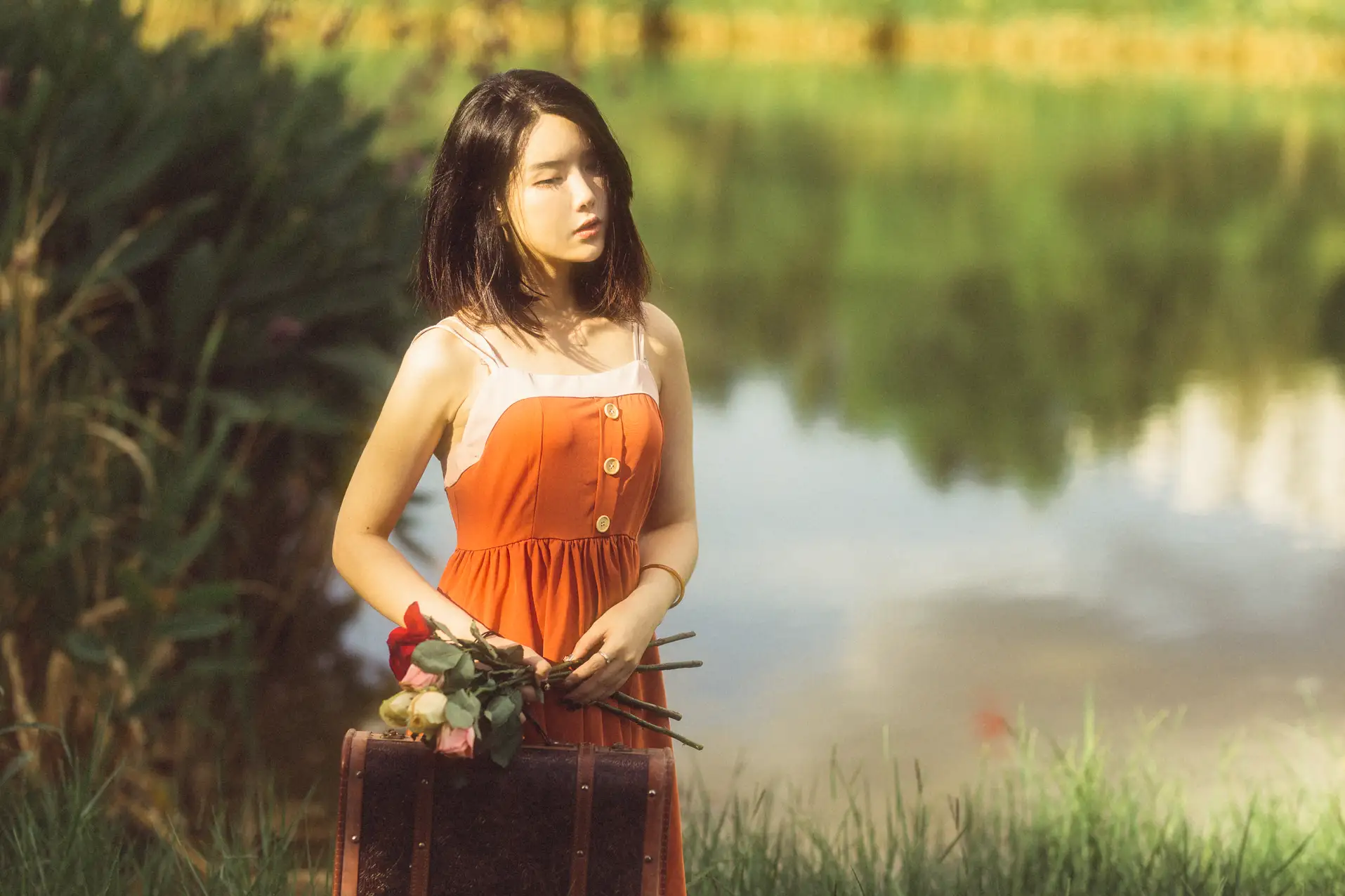 [艺图语] 2021.10.12 Vol.349 – 说时依旧 三重子#[33P]-2