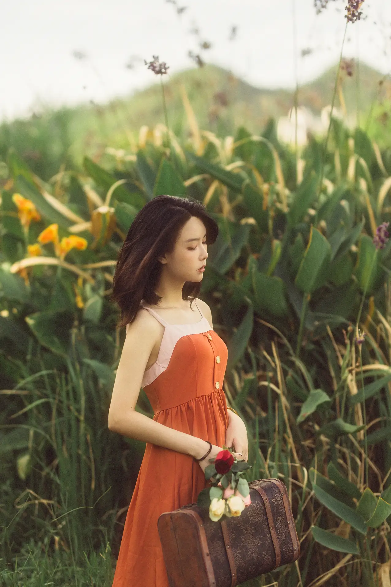 [艺图语] 2021.10.12 Vol.349 – 说时依旧 三重子#[33P]-4