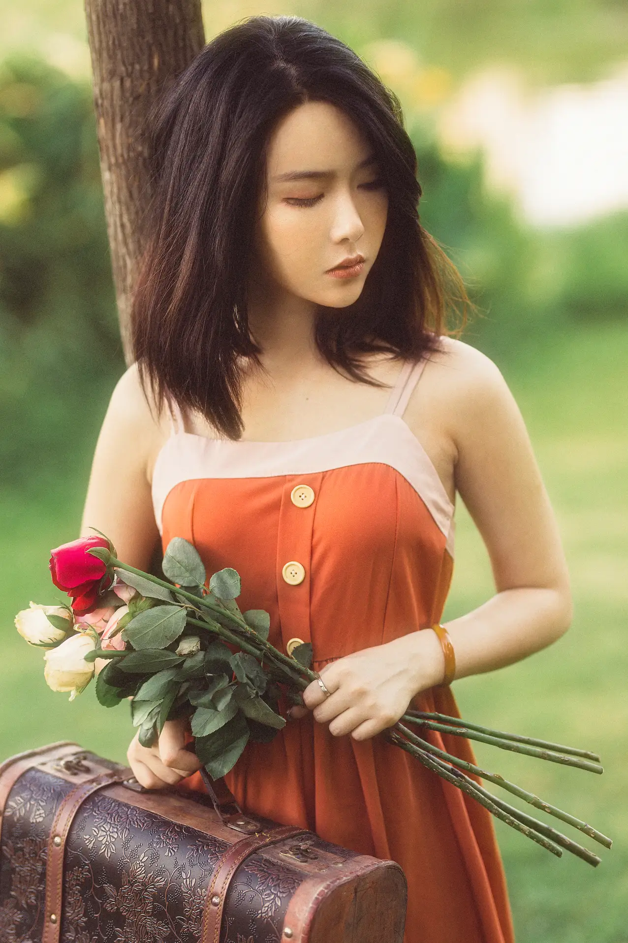 [艺图语] 2021.10.12 Vol.349 – 说时依旧 三重子#[33P]-5