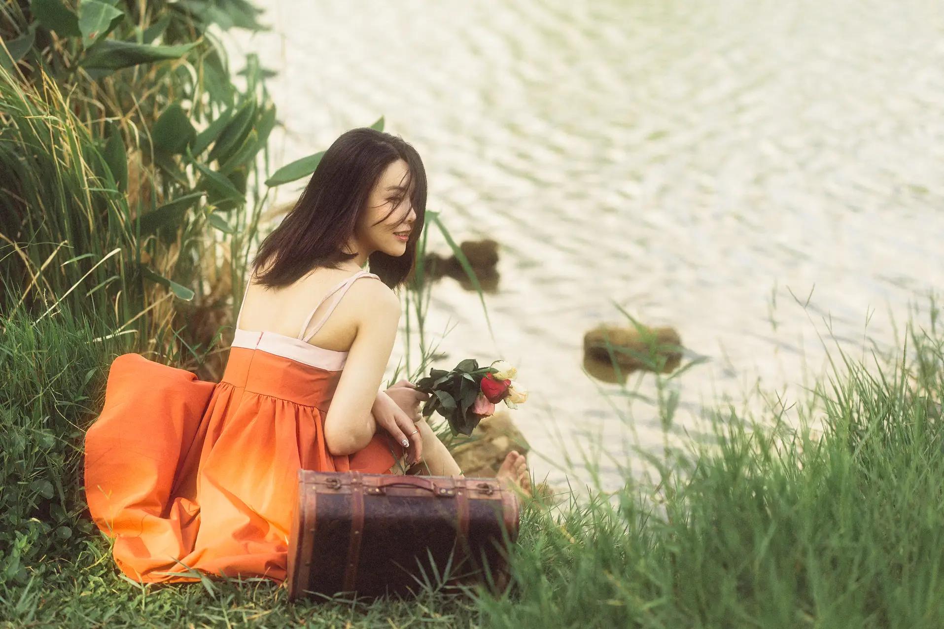 [艺图语] 2021.10.12 Vol.349 – 说时依旧 三重子#[33P]-6