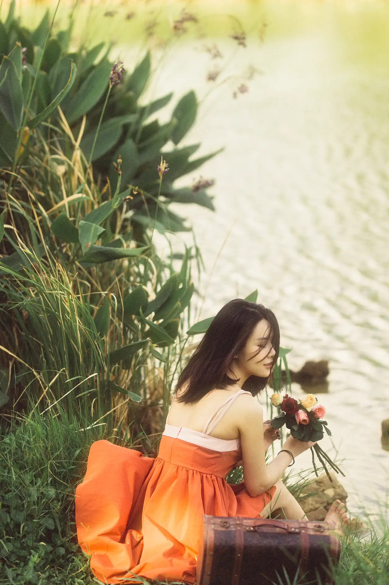 [艺图语] 2021.10.12 Vol.349 – 说时依旧 三重子#[33P]-7