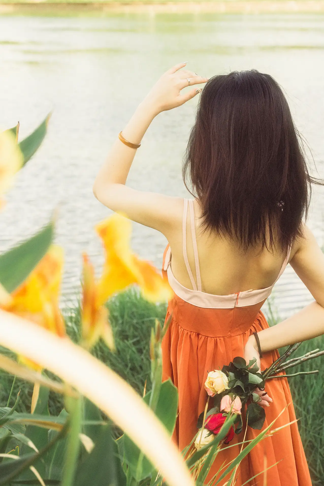 [艺图语] 2021.10.12 Vol.349 – 说时依旧 三重子#[33P]-8