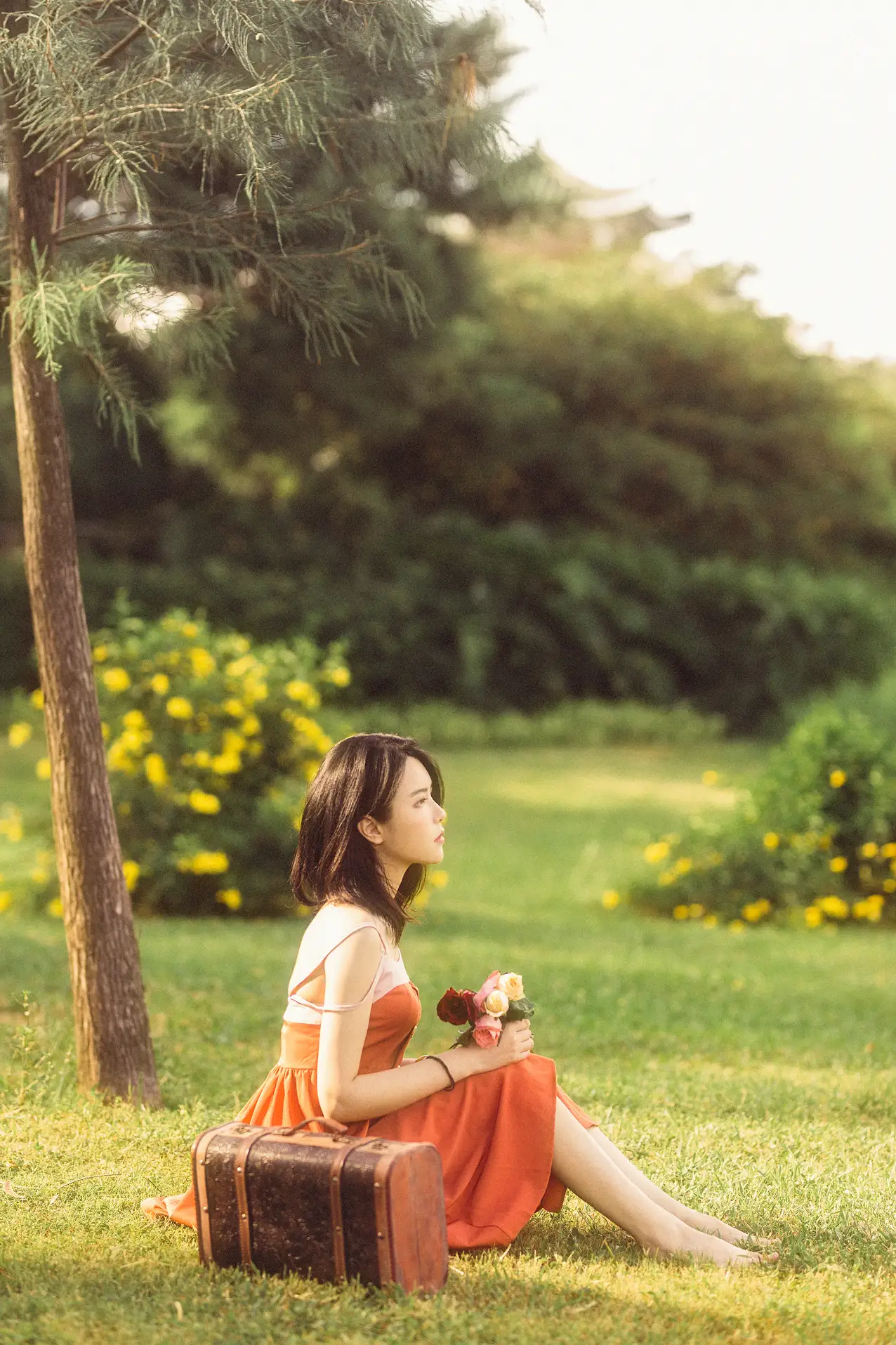 [艺图语] 2021.10.12 Vol.349 – 说时依旧 三重子#[33P]-9