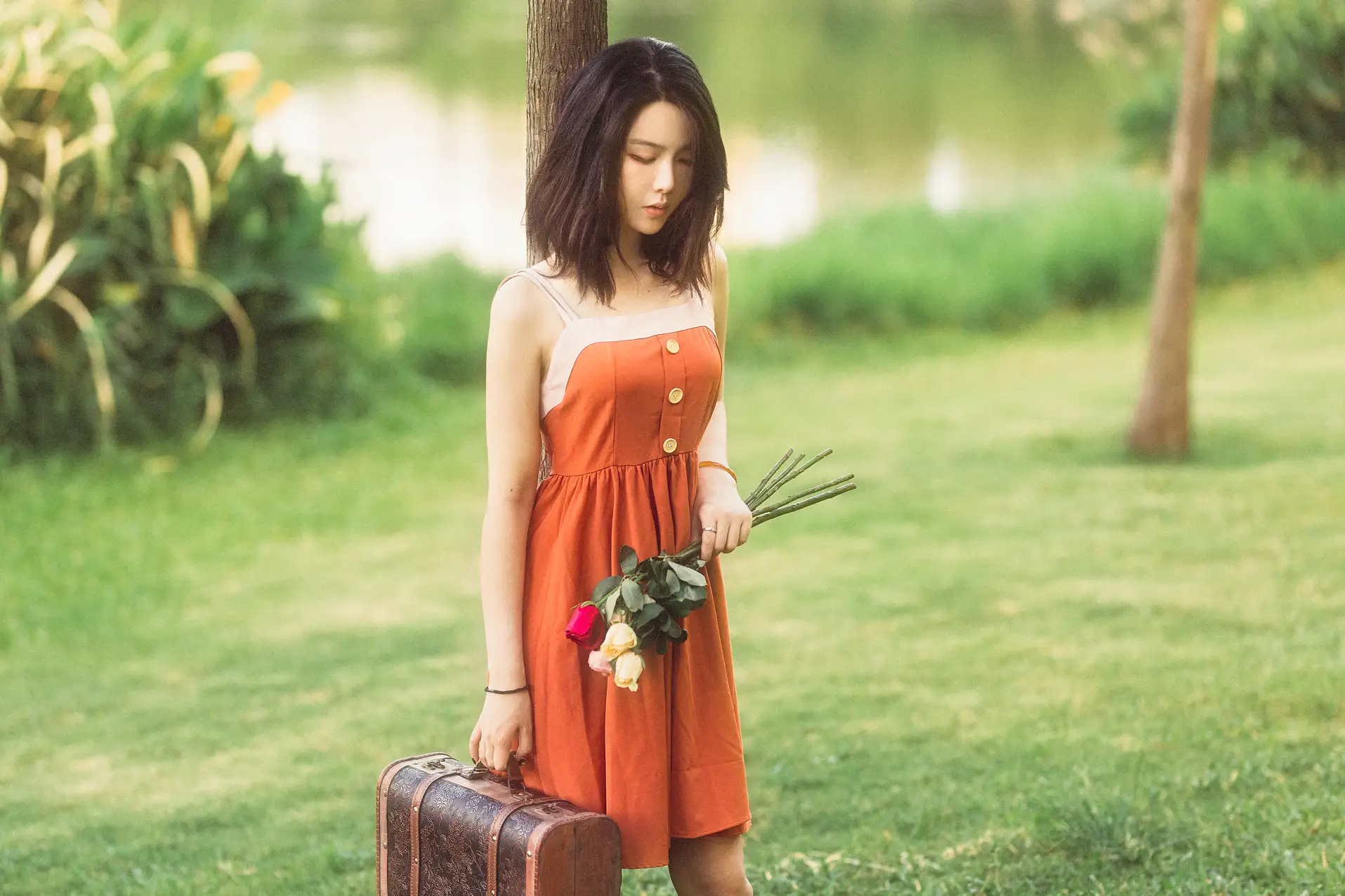 [艺图语] 2021.10.12 Vol.349 – 说时依旧 三重子#[33P]-3