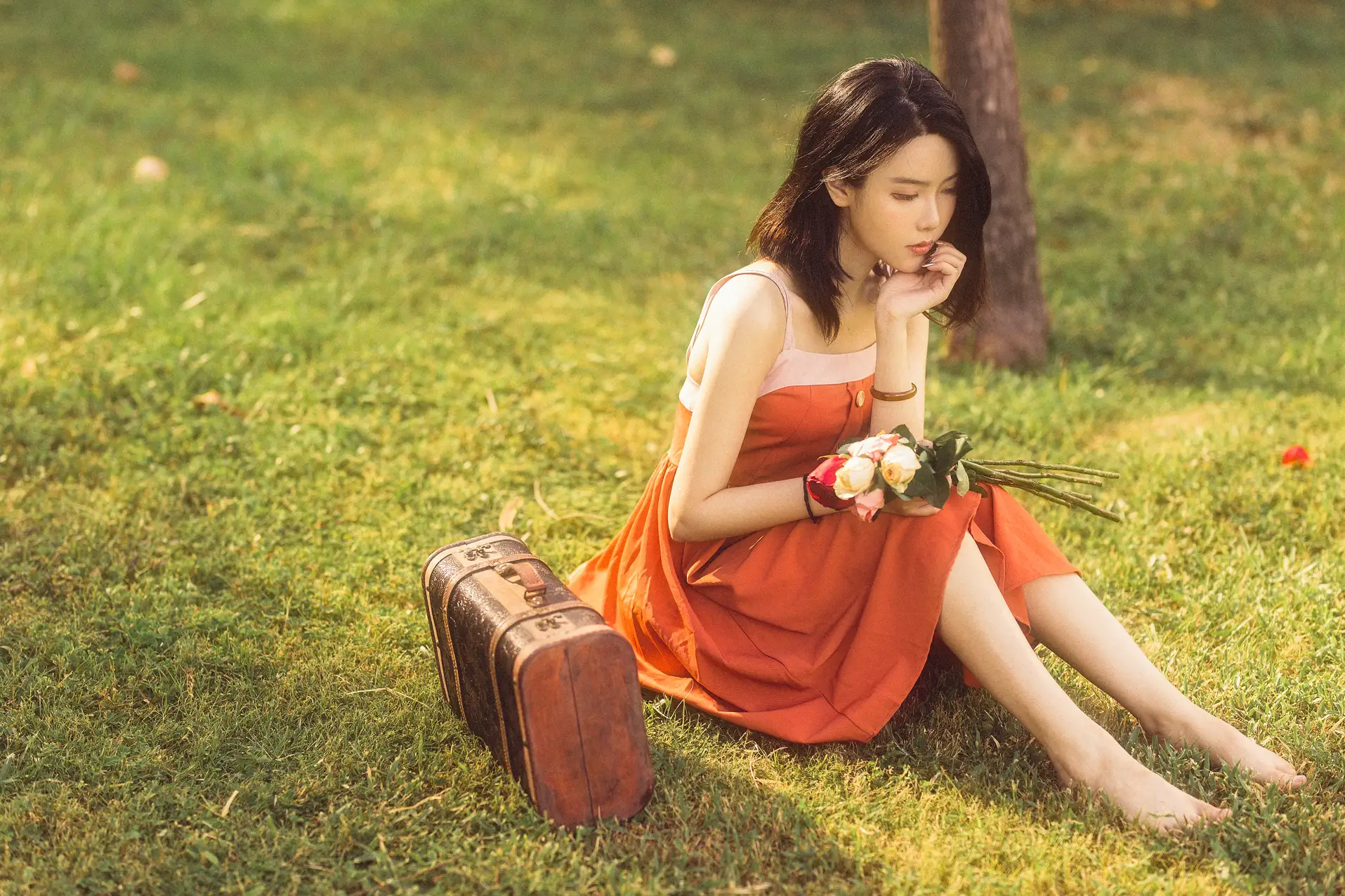 [艺图语] 2021.10.12 Vol.349 – 说时依旧 三重子#[33P]-10