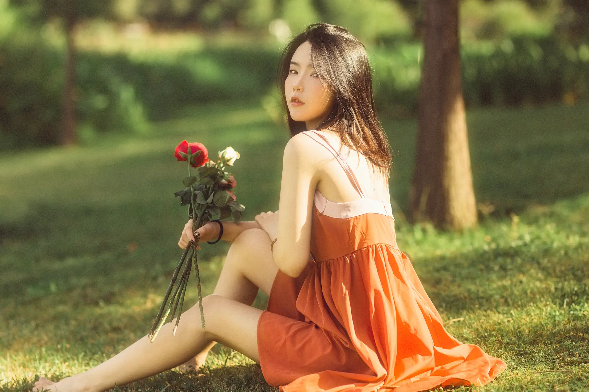 [艺图语] 2021.10.12 Vol.349 – 说时依旧 三重子#[33P]-1