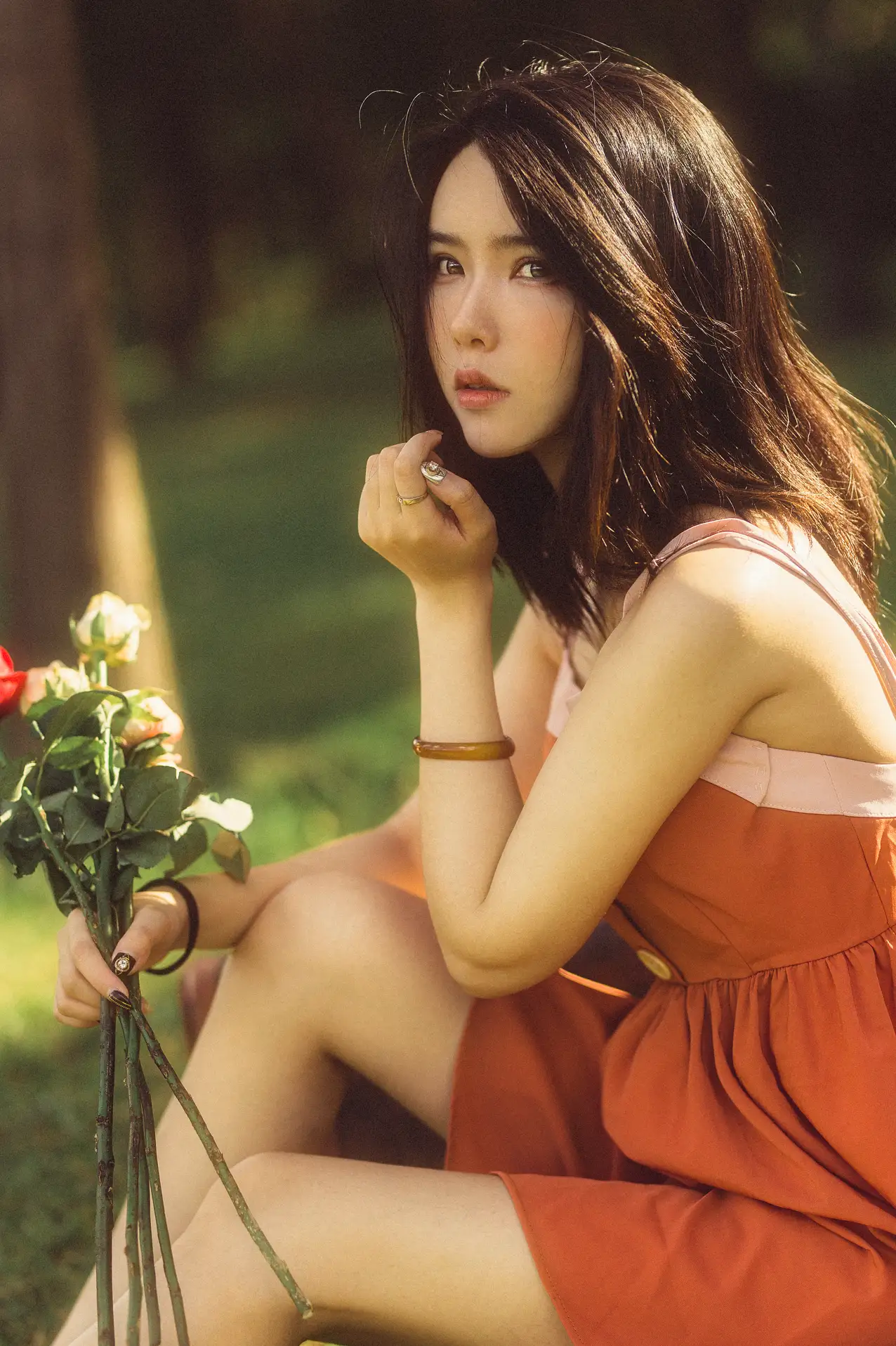 [艺图语] 2021.10.12 Vol.349 – 说时依旧 三重子#[33P]-3