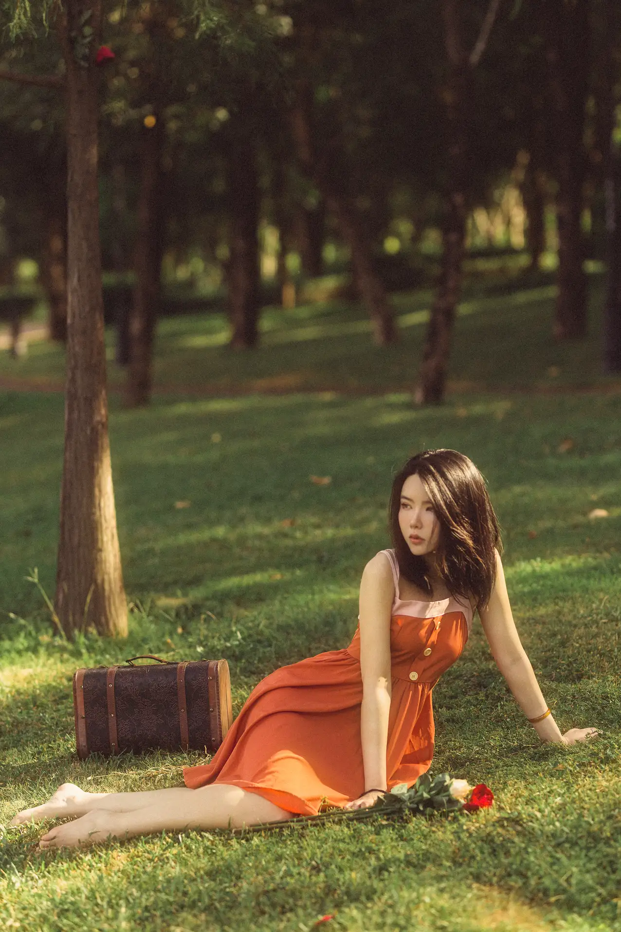 [艺图语] 2021.10.12 Vol.349 – 说时依旧 三重子#[33P]-4