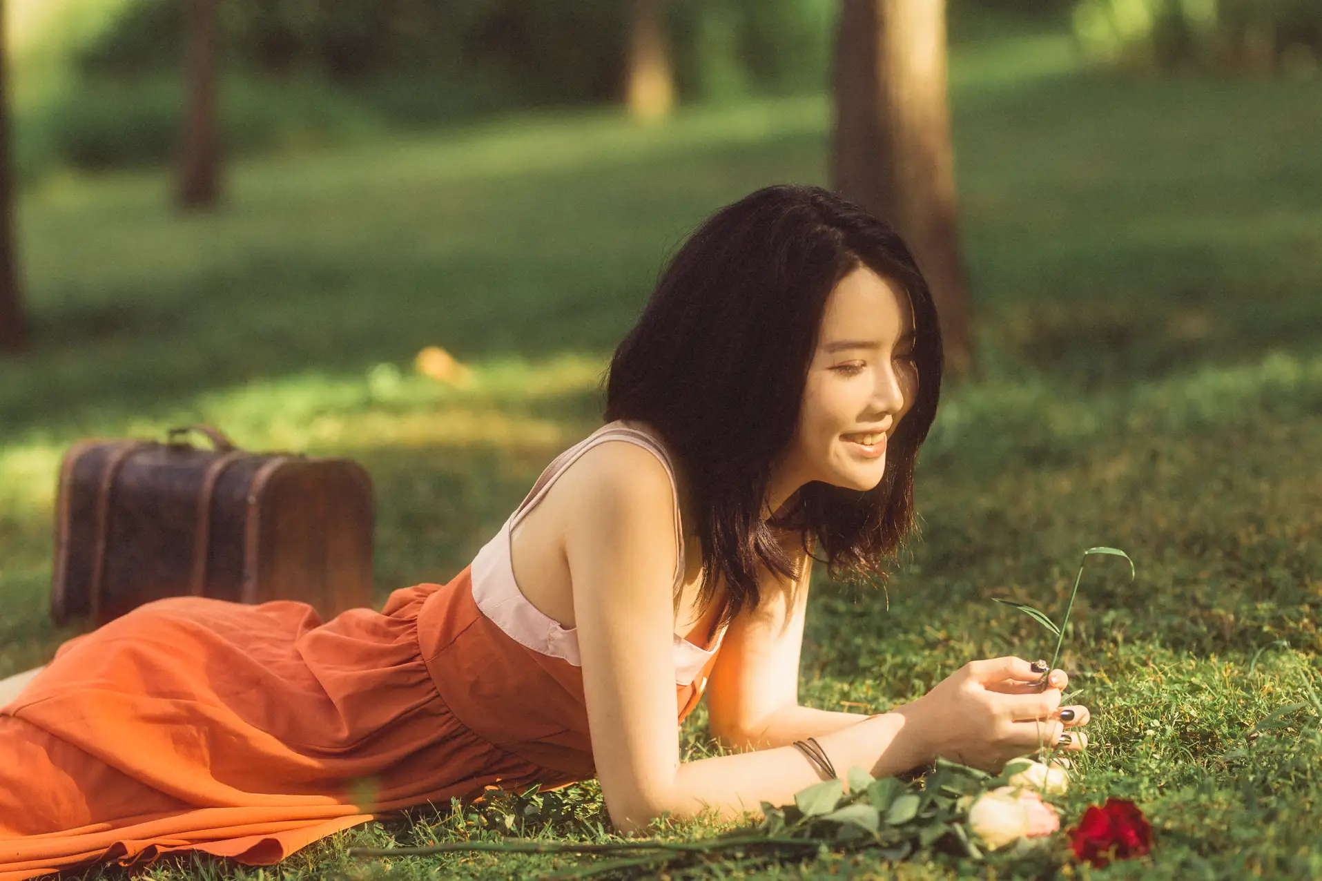 [艺图语] 2021.10.12 Vol.349 – 说时依旧 三重子#[33P]-7