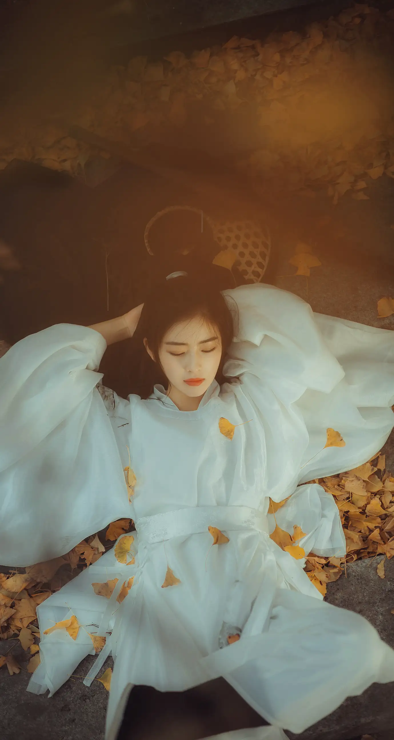 [艺图语] 2022.01.10 Vol.617 – 江湖 熊安妮#[22P]-5