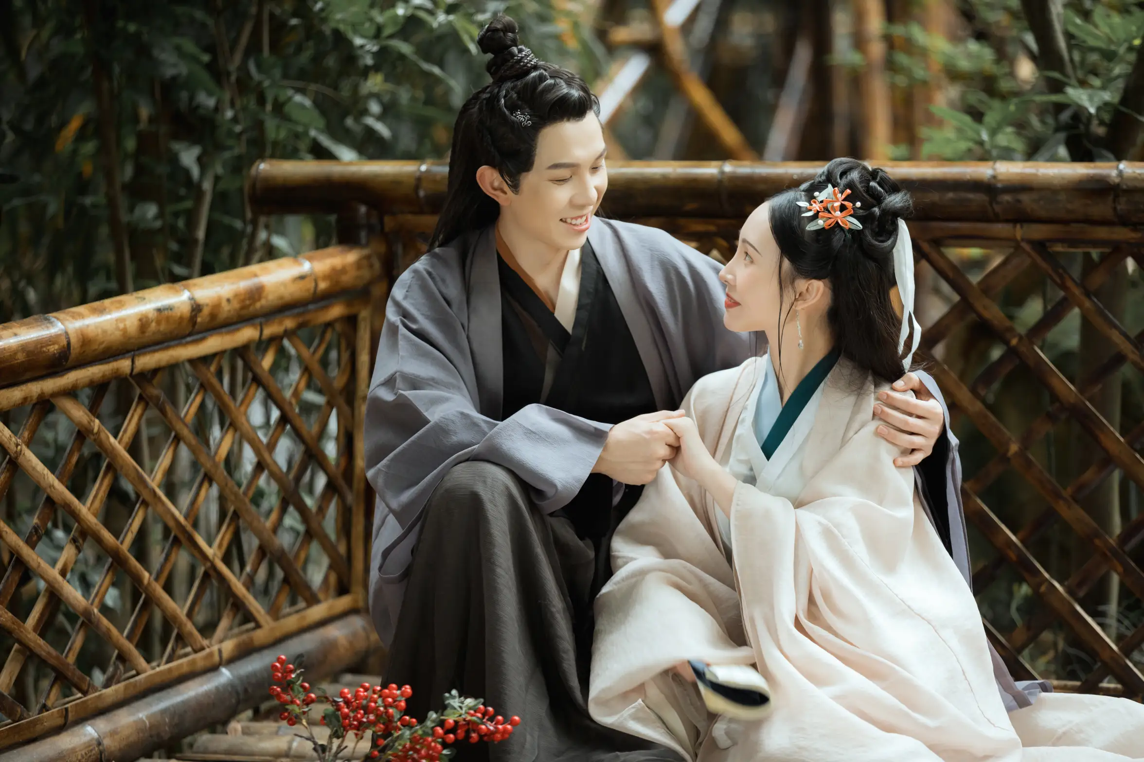 [艺图语] 2021.08.21 Vol.162 – 人间清欢 模特合集#[22P]-3