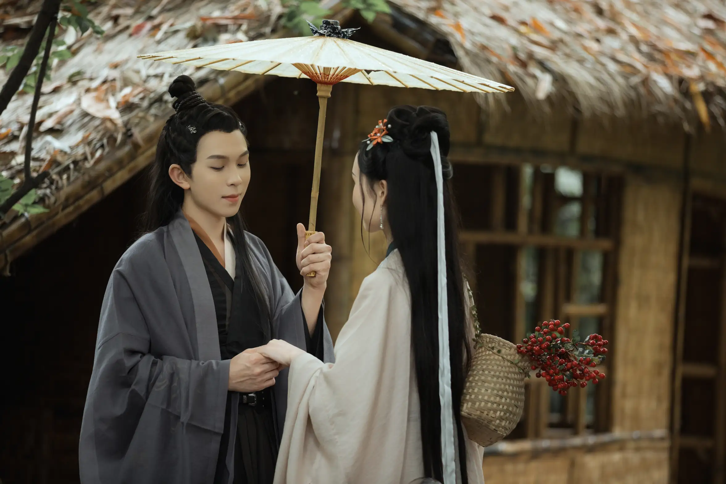 [艺图语] 2021.08.21 Vol.162 – 人间清欢 模特合集#[22P]-6