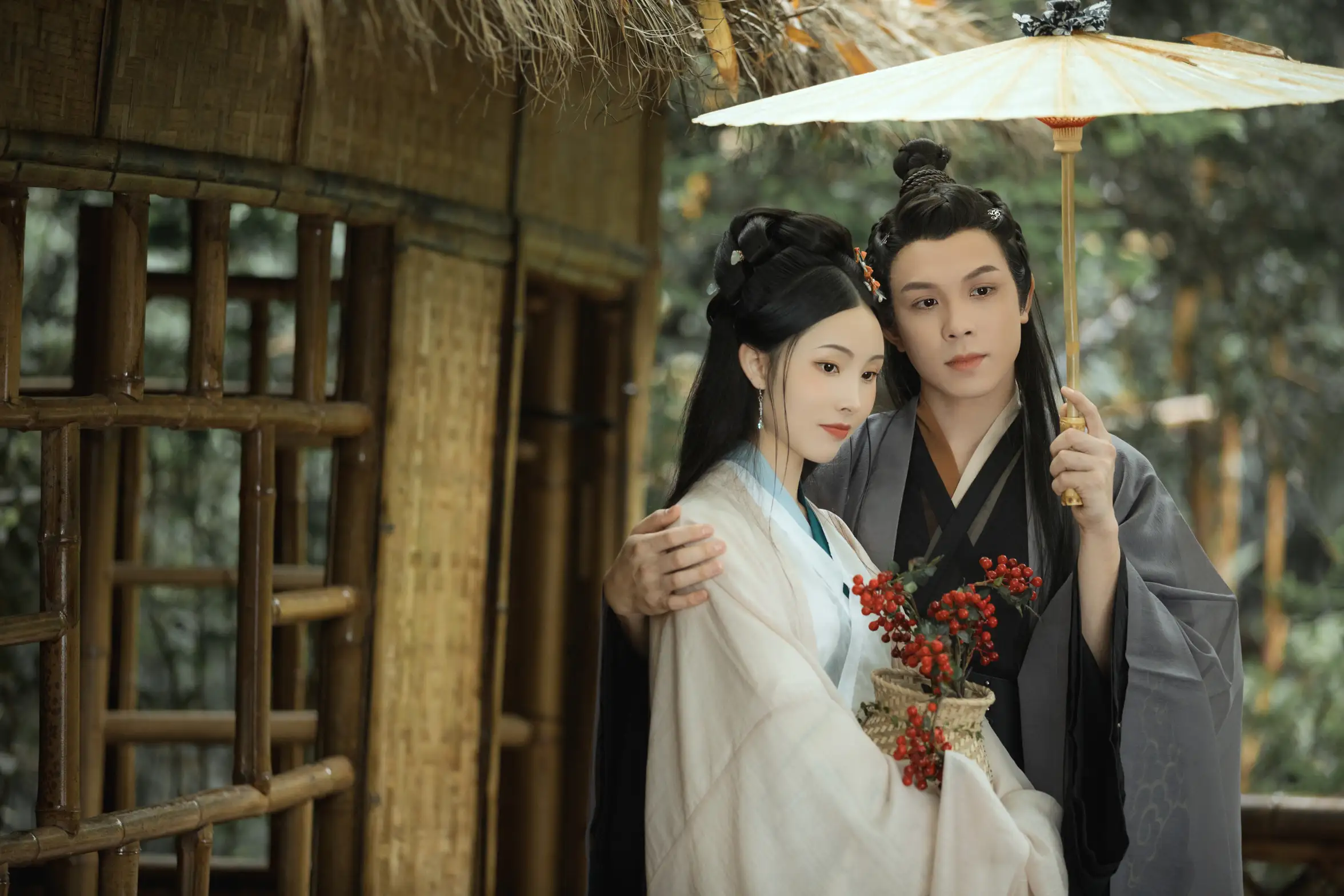 [艺图语] 2021.08.21 Vol.162 – 人间清欢 模特合集#[22P]-7