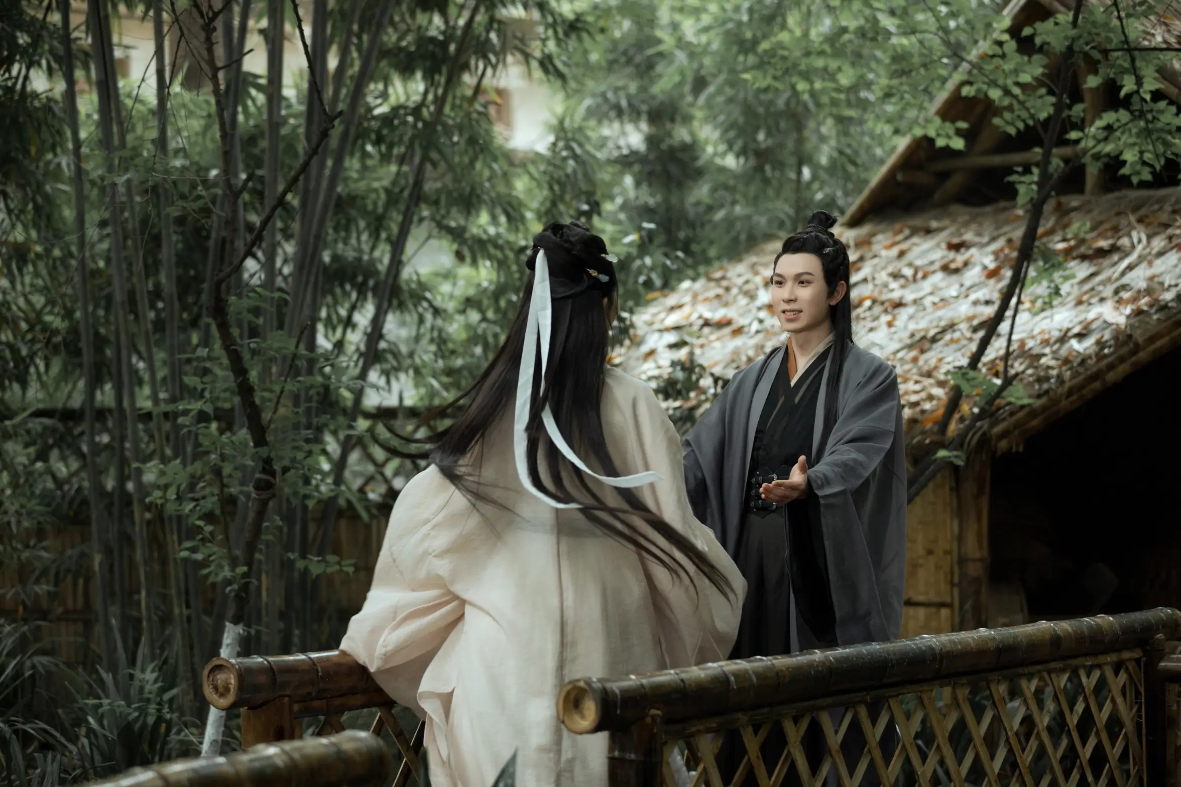 [艺图语] 2021.08.21 Vol.162 – 人间清欢 模特合集#[22P]-8