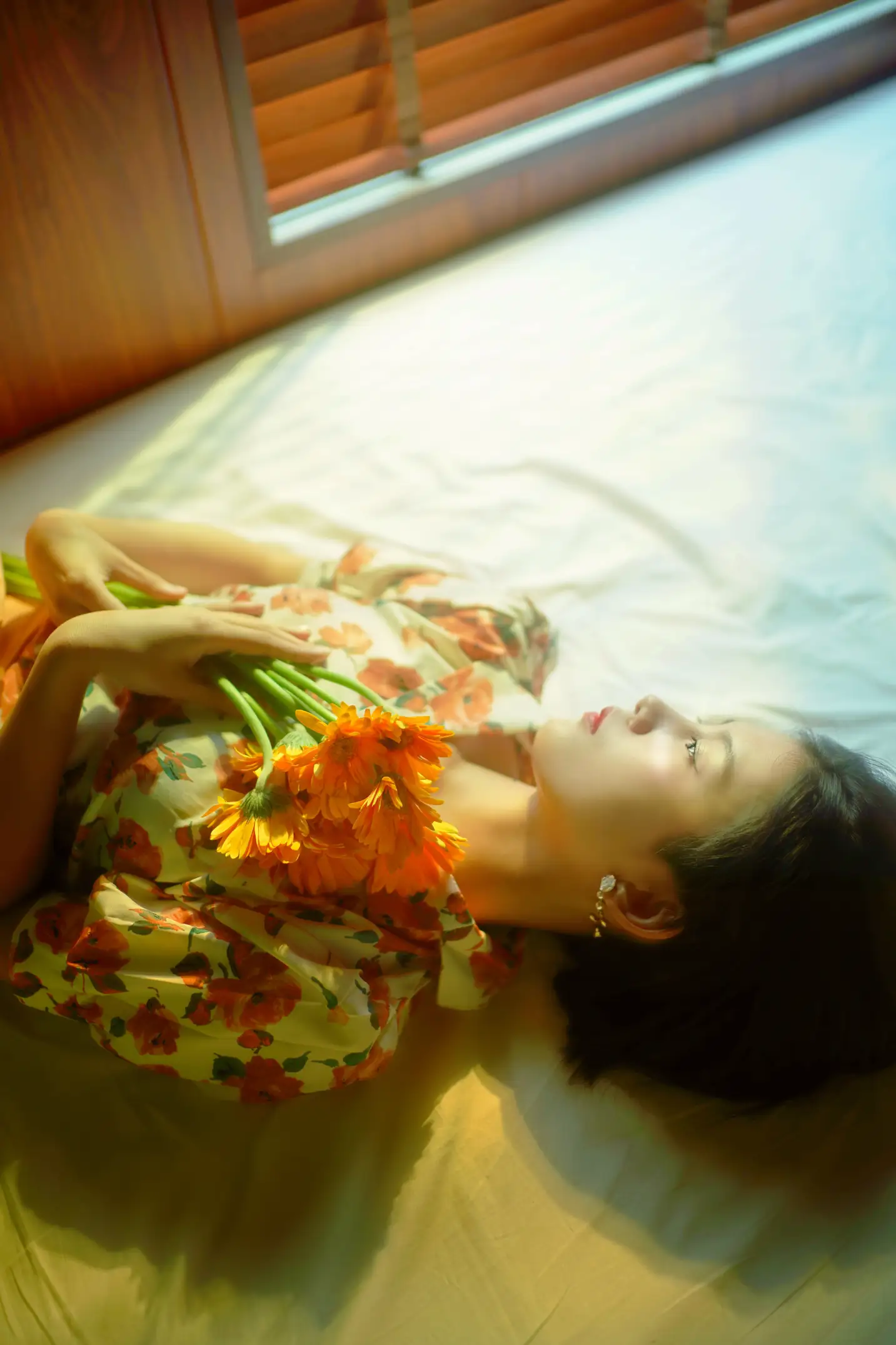 [艺图语] 2022.08.02 Vol.1608 – 一帘幽梦 小雯#[25P]-6